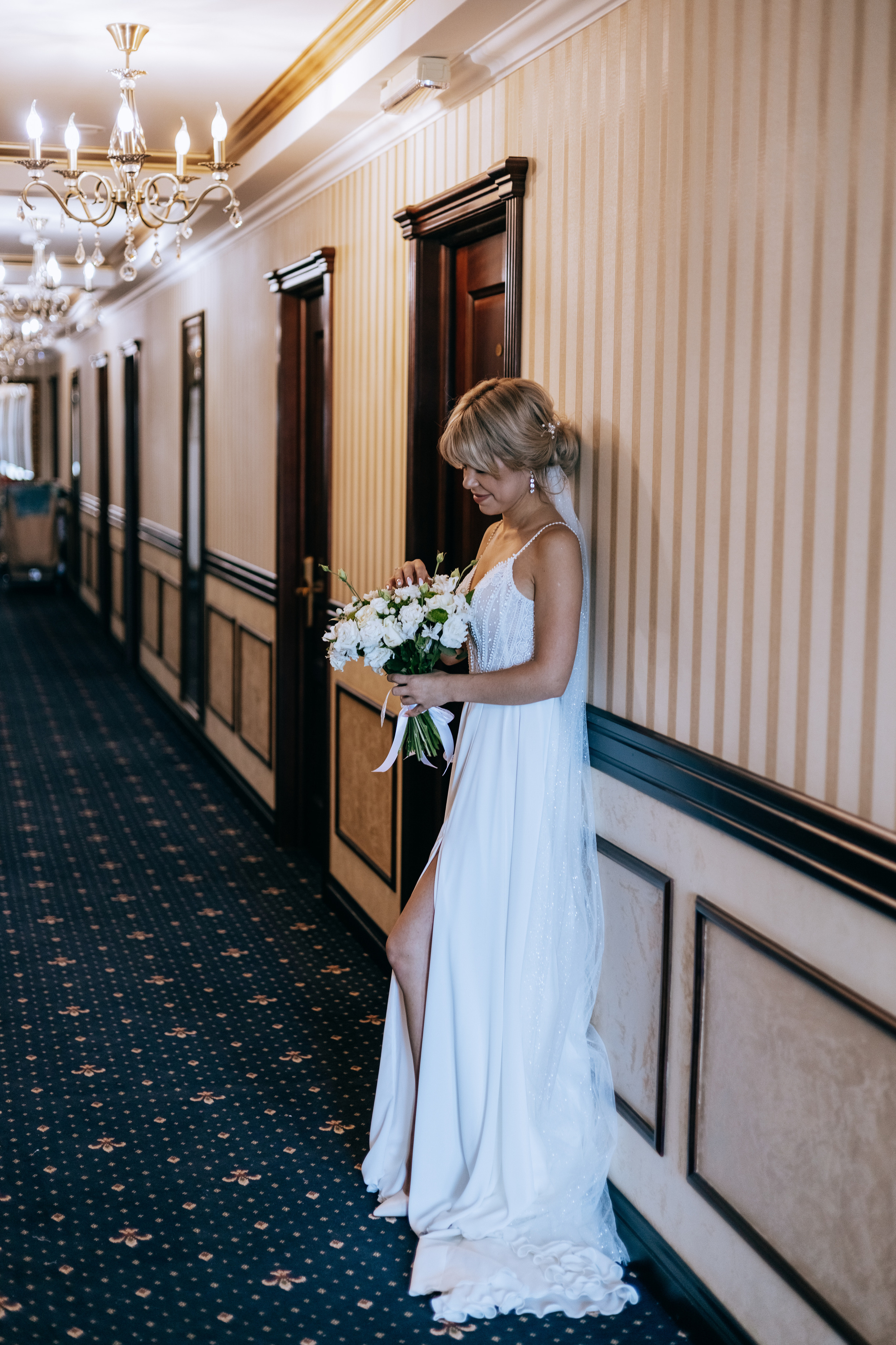 Светлана, Антон. Фотограф Волгоград Кристина Прохоренко