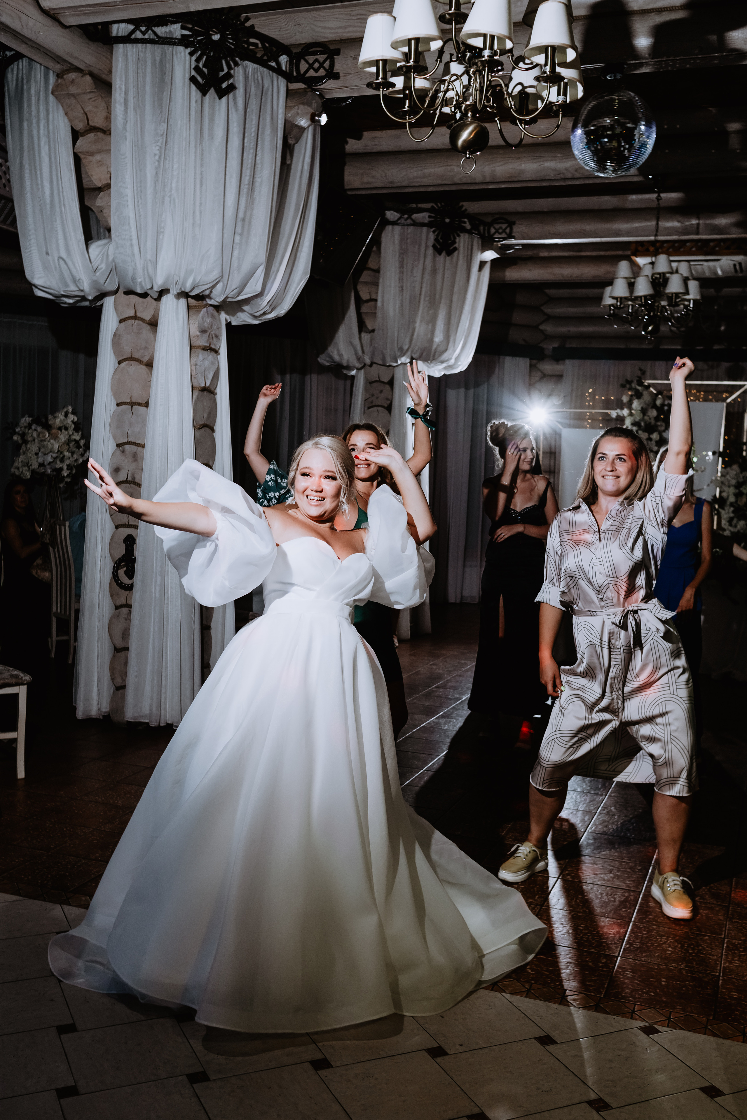 Евгения, Денис. Фотограф Волгоград Кристина Прохоренко