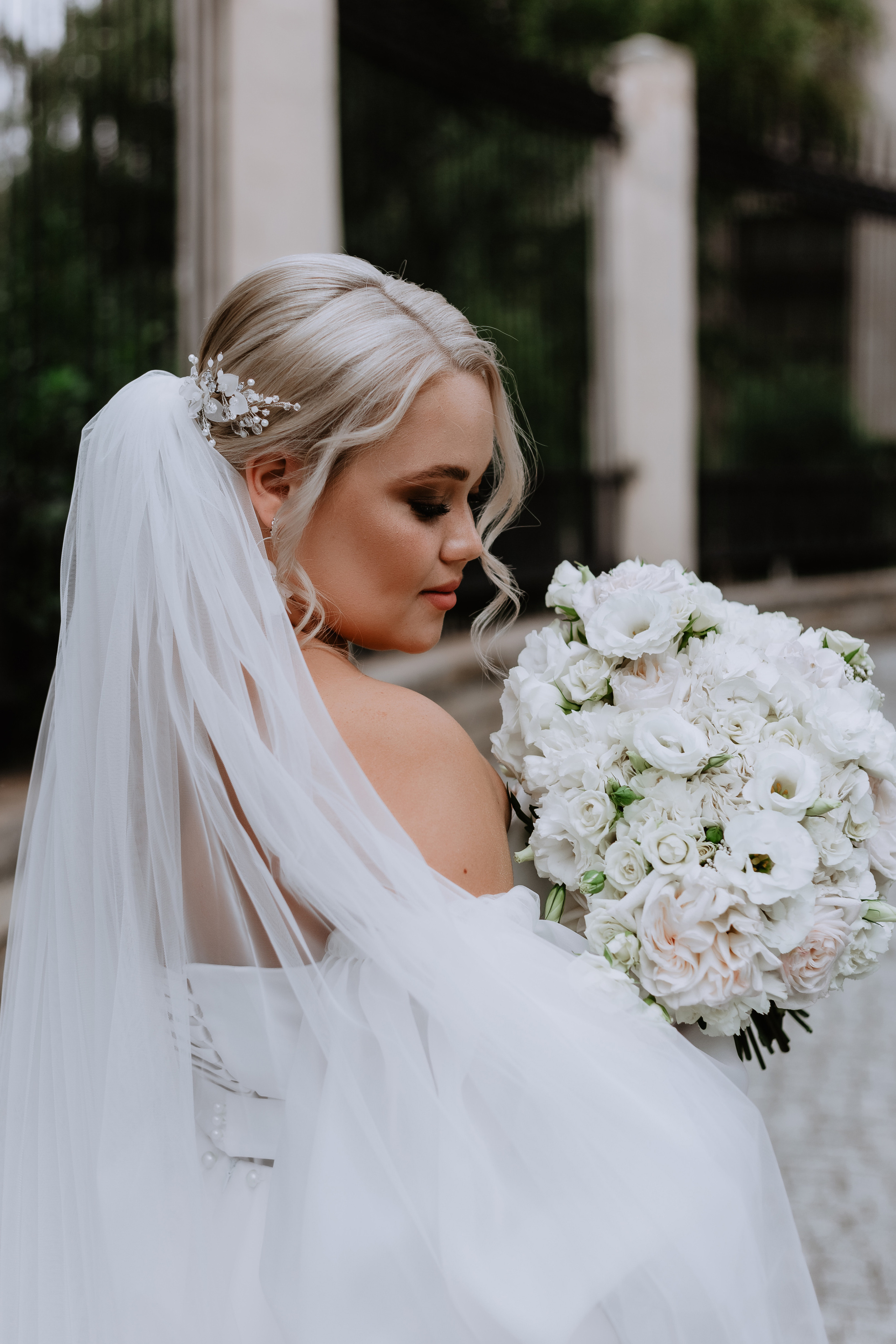 Евгения, Денис. Фотограф Волгоград Кристина Прохоренко