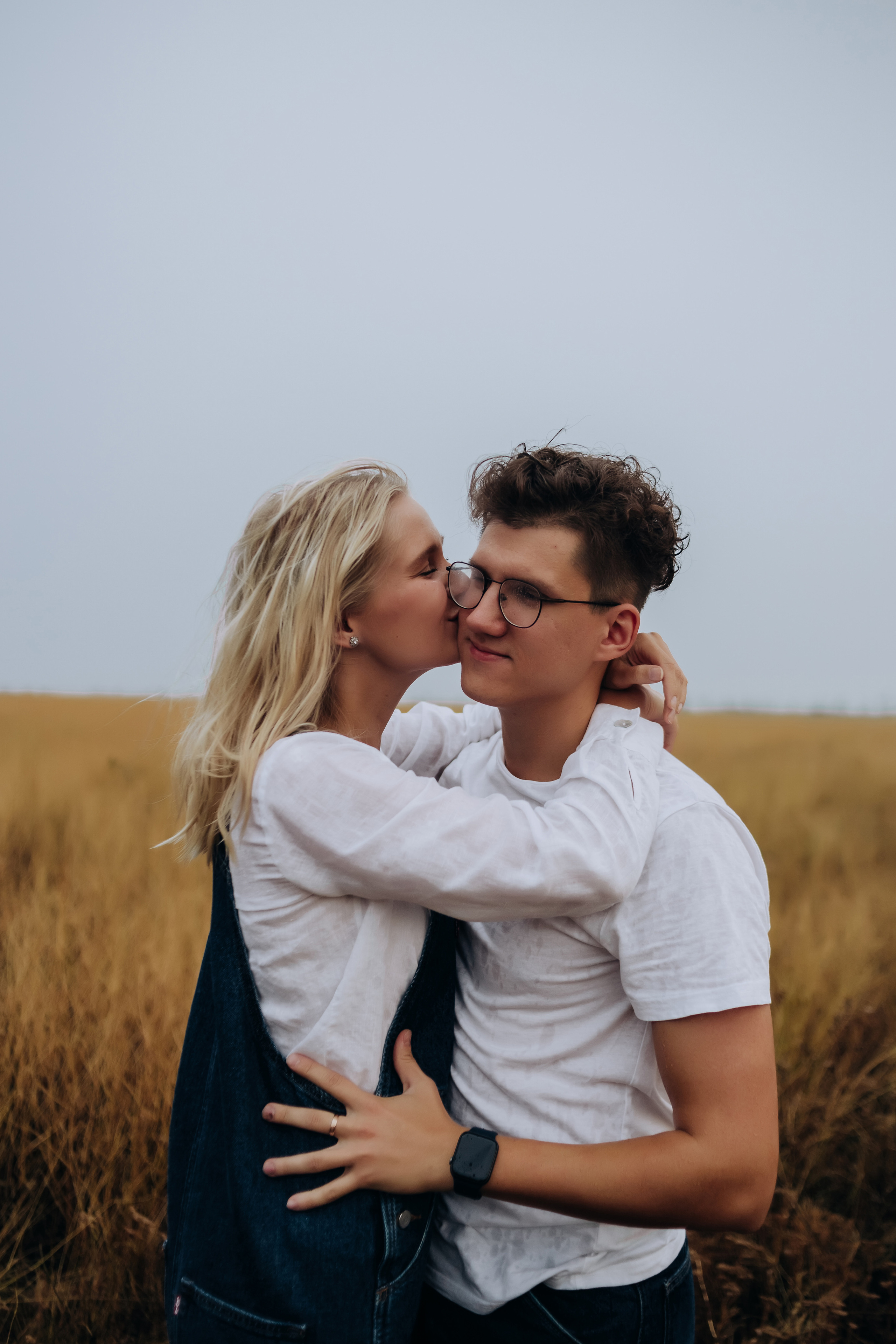 Валерия, Александр. Фотограф Волгоград Кристина Прохоренко