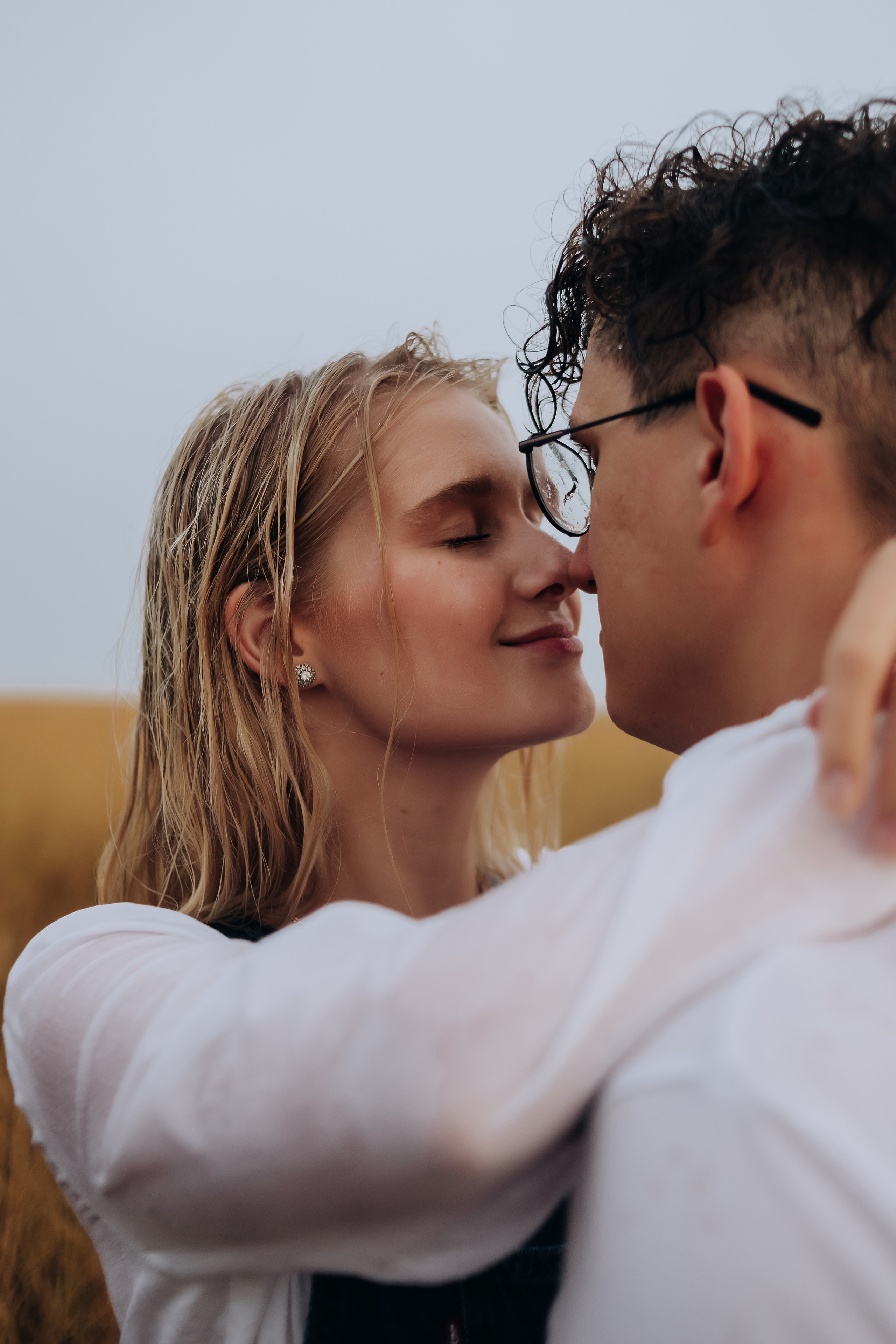 Валерия, Александр. Фотограф Волгоград Кристина Прохоренко