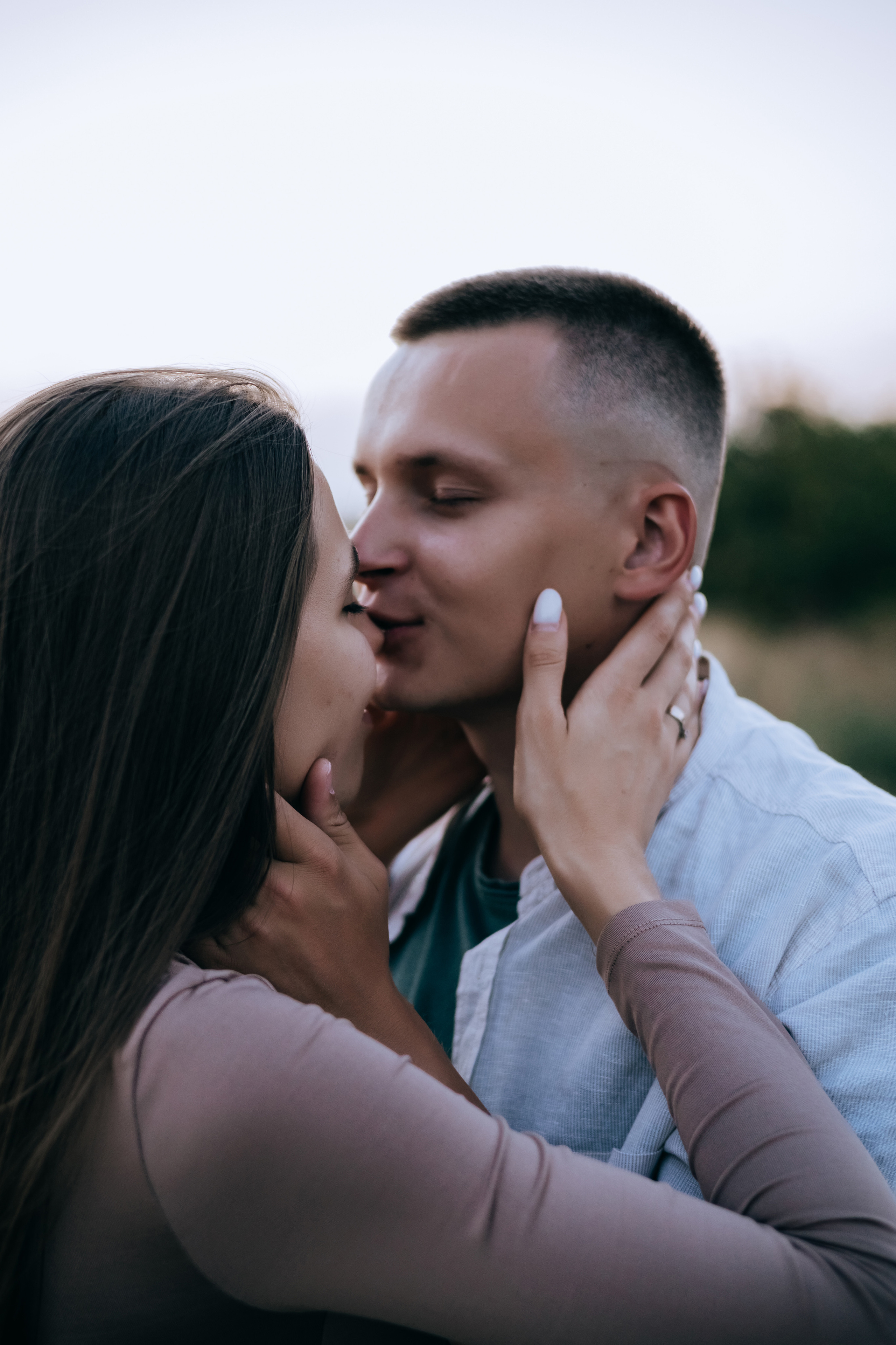 Анастасия, Данил. Фотограф Волгоград Кристина Прохоренко