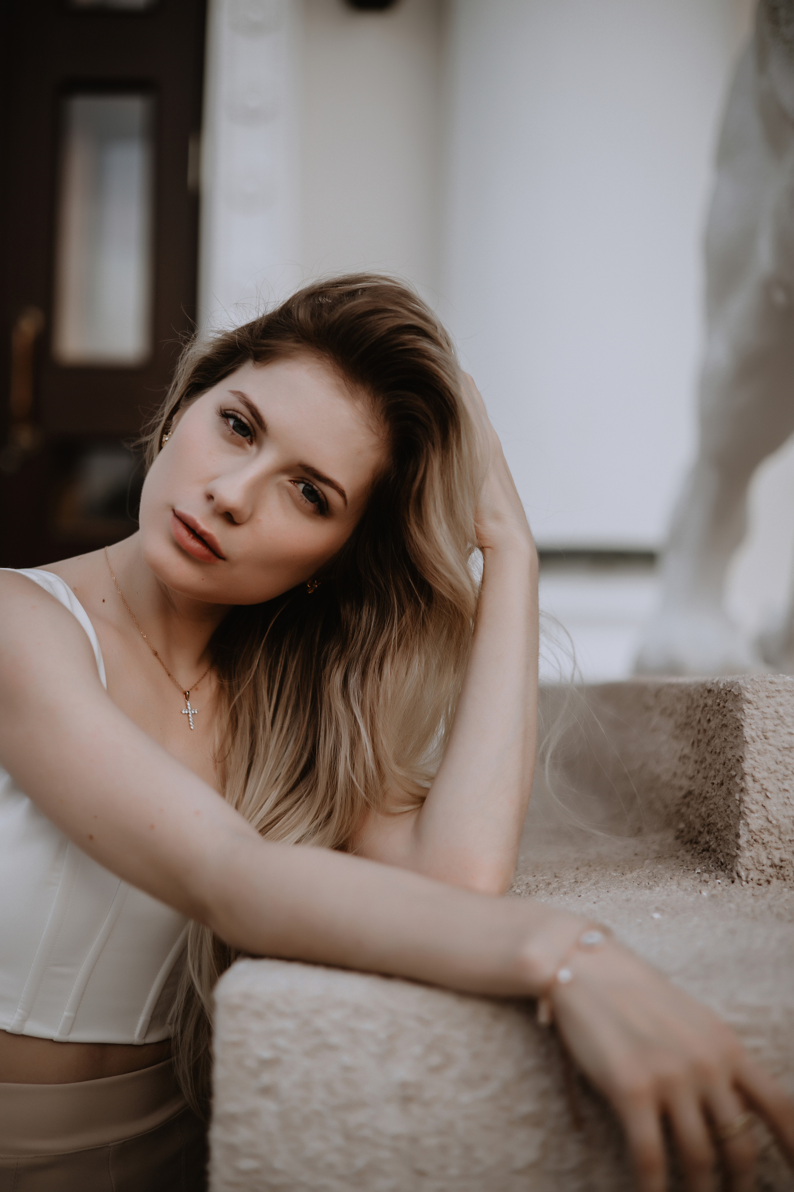 Ангелина. Фотограф Волгоград Кристина Прохоренко