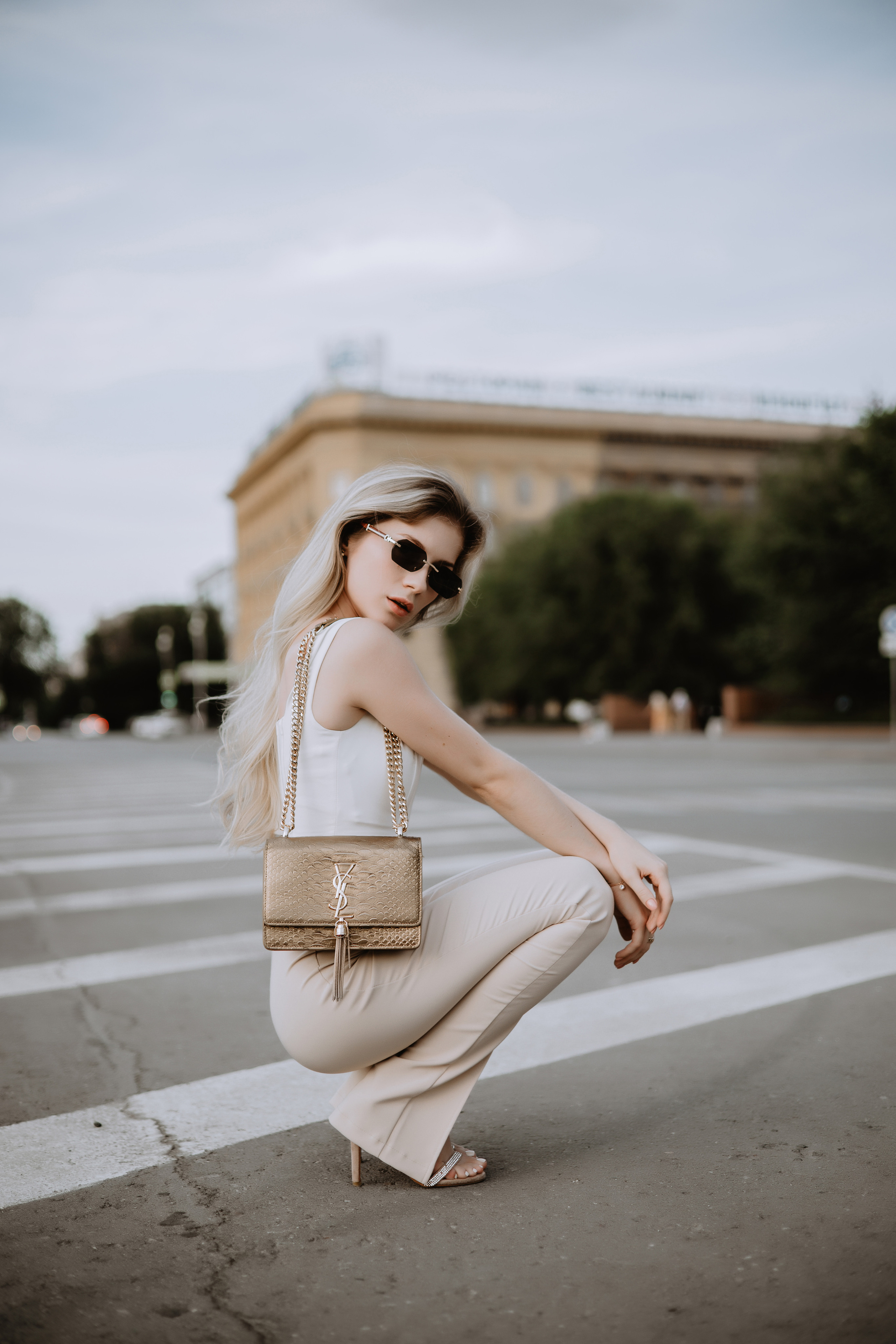 Ангелина. Фотограф Волгоград Кристина Прохоренко