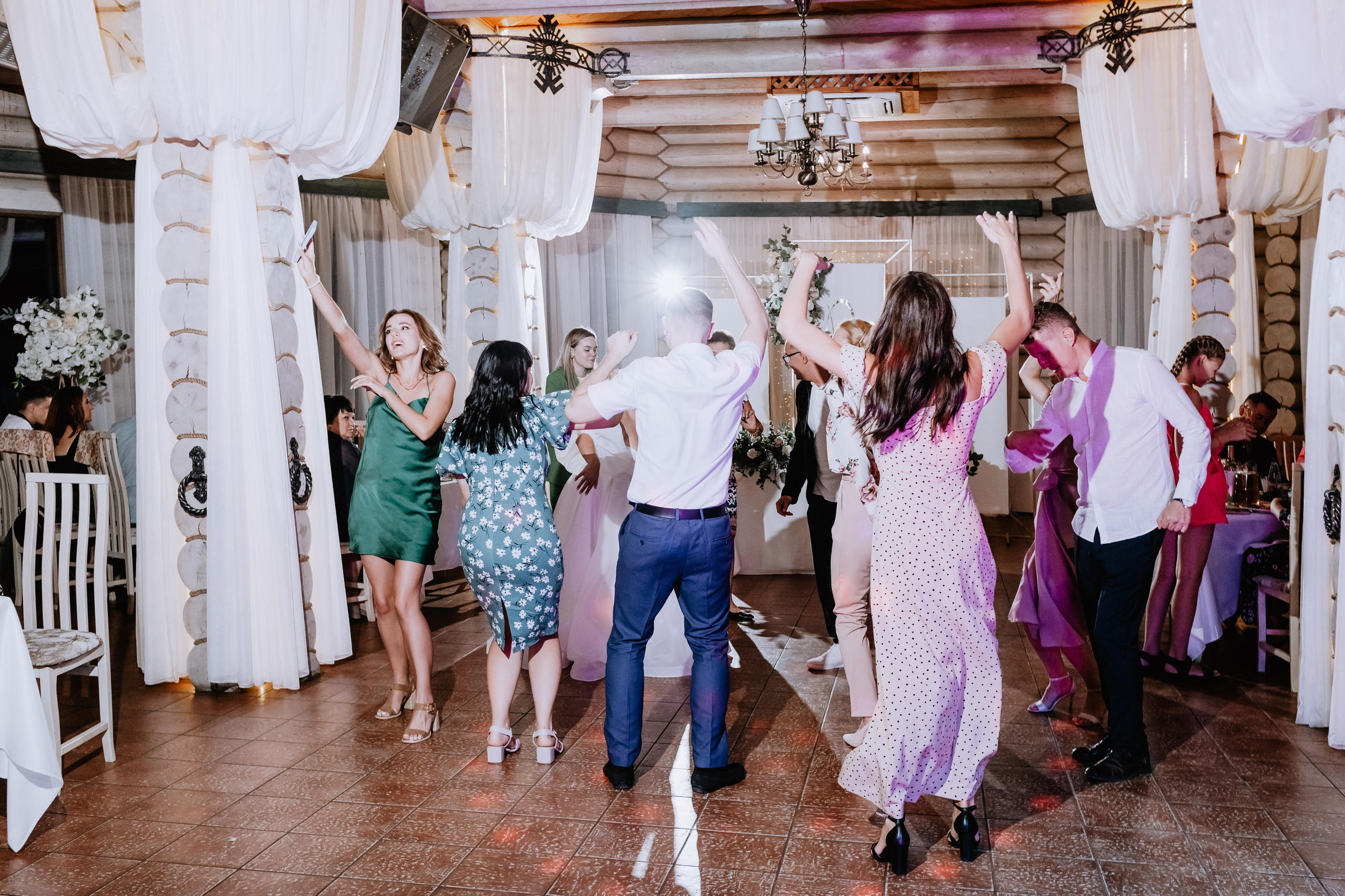 Евгения, Денис. Фотограф Волгоград Кристина Прохоренко