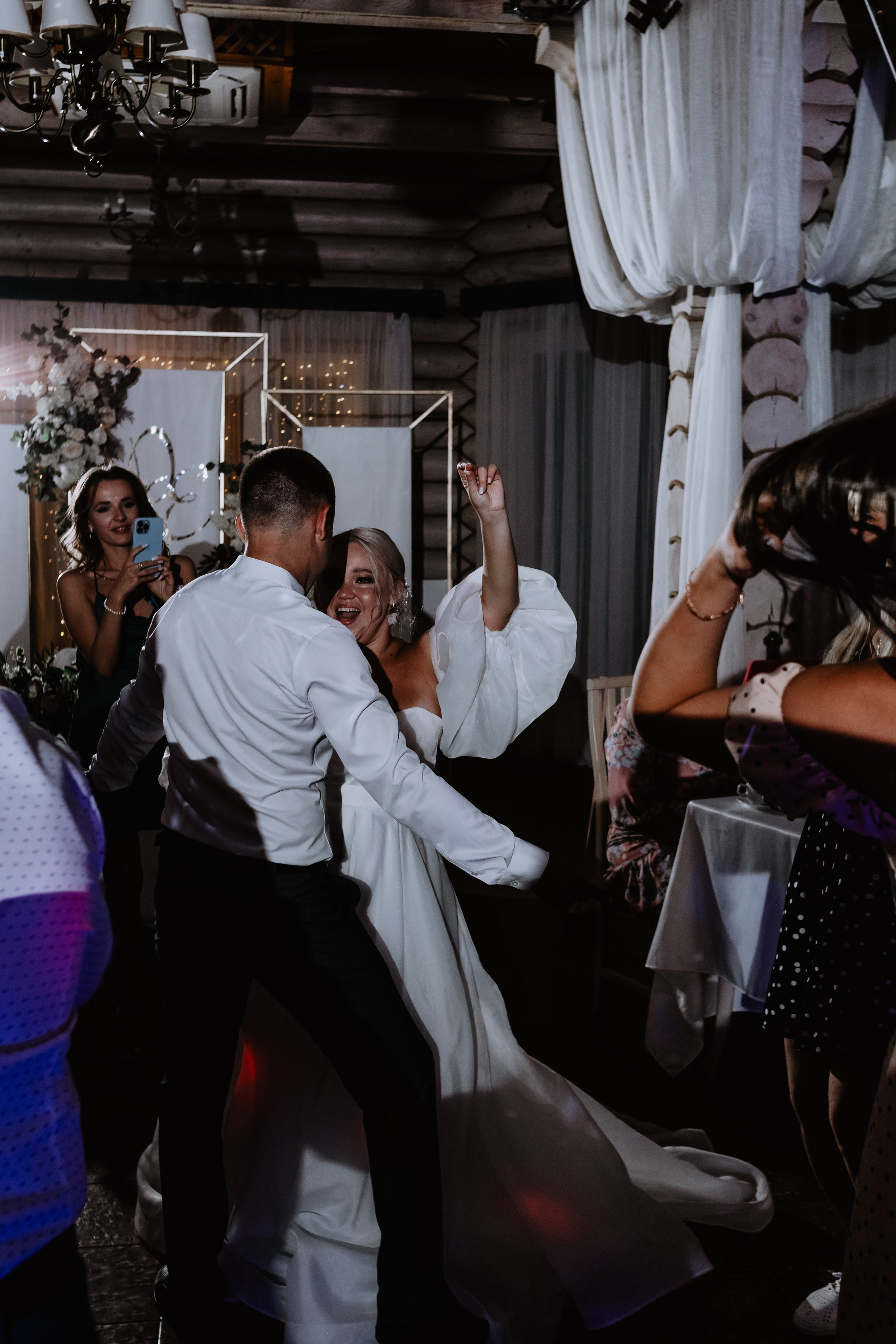 Евгения, Денис. Фотограф Волгоград Кристина Прохоренко