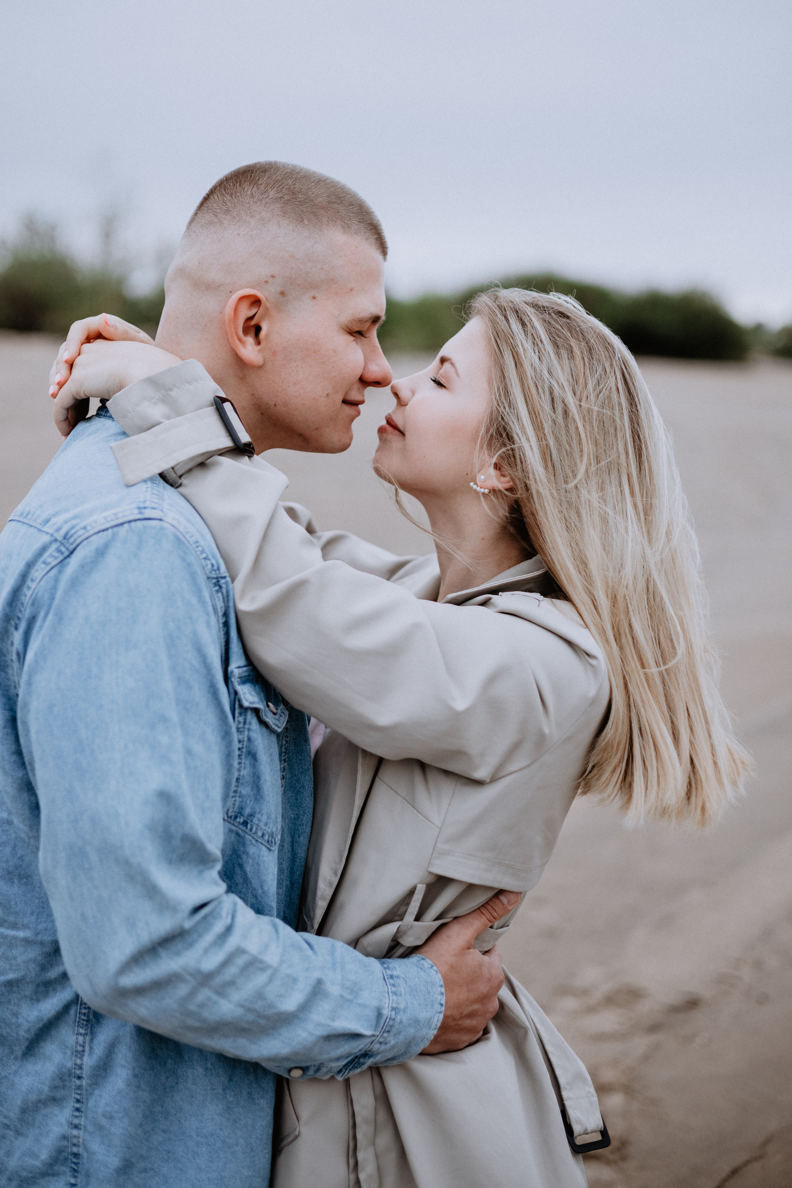 Марина, Роман. Фотограф Волгоград Кристина Прохоренко