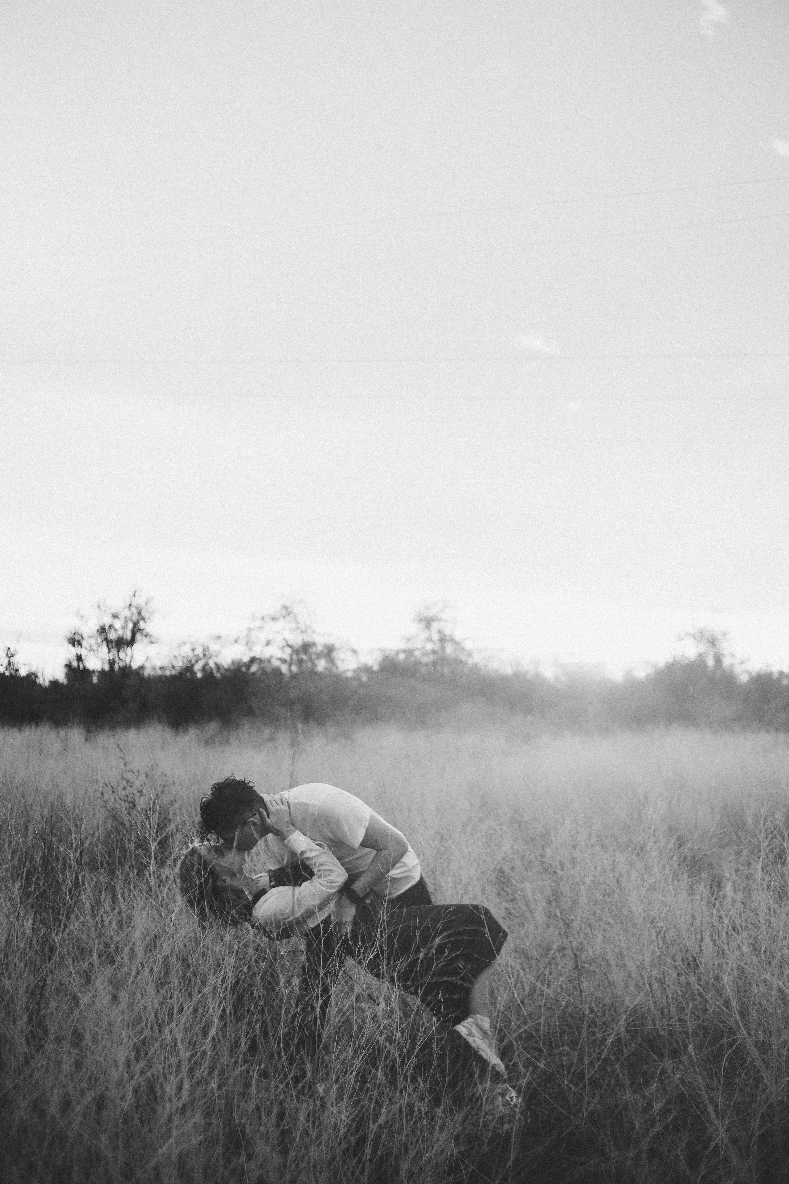 Валерия, Александр. Фотограф Волгоград Кристина Прохоренко