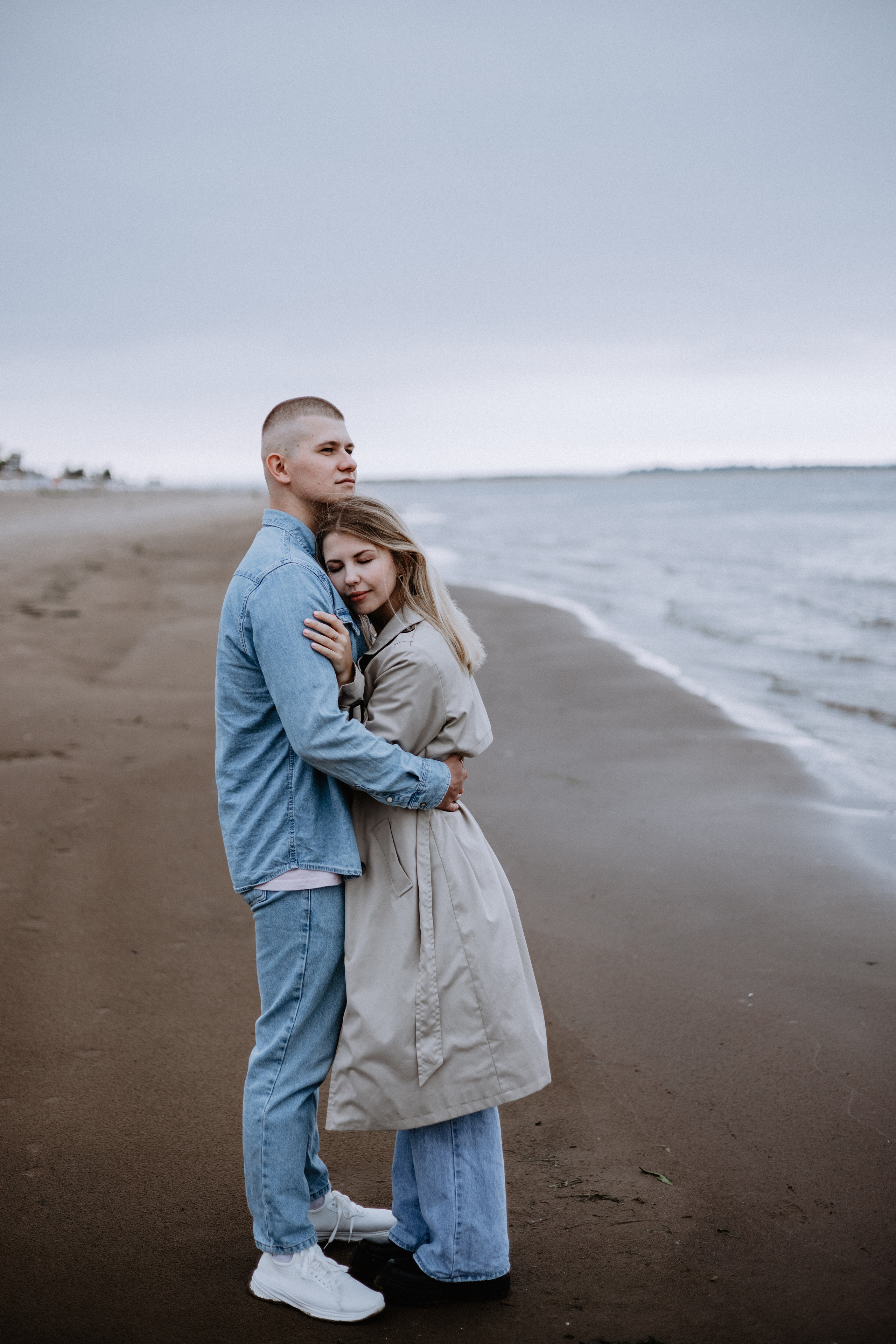 Марина, Роман. Фотограф Волгоград Кристина Прохоренко