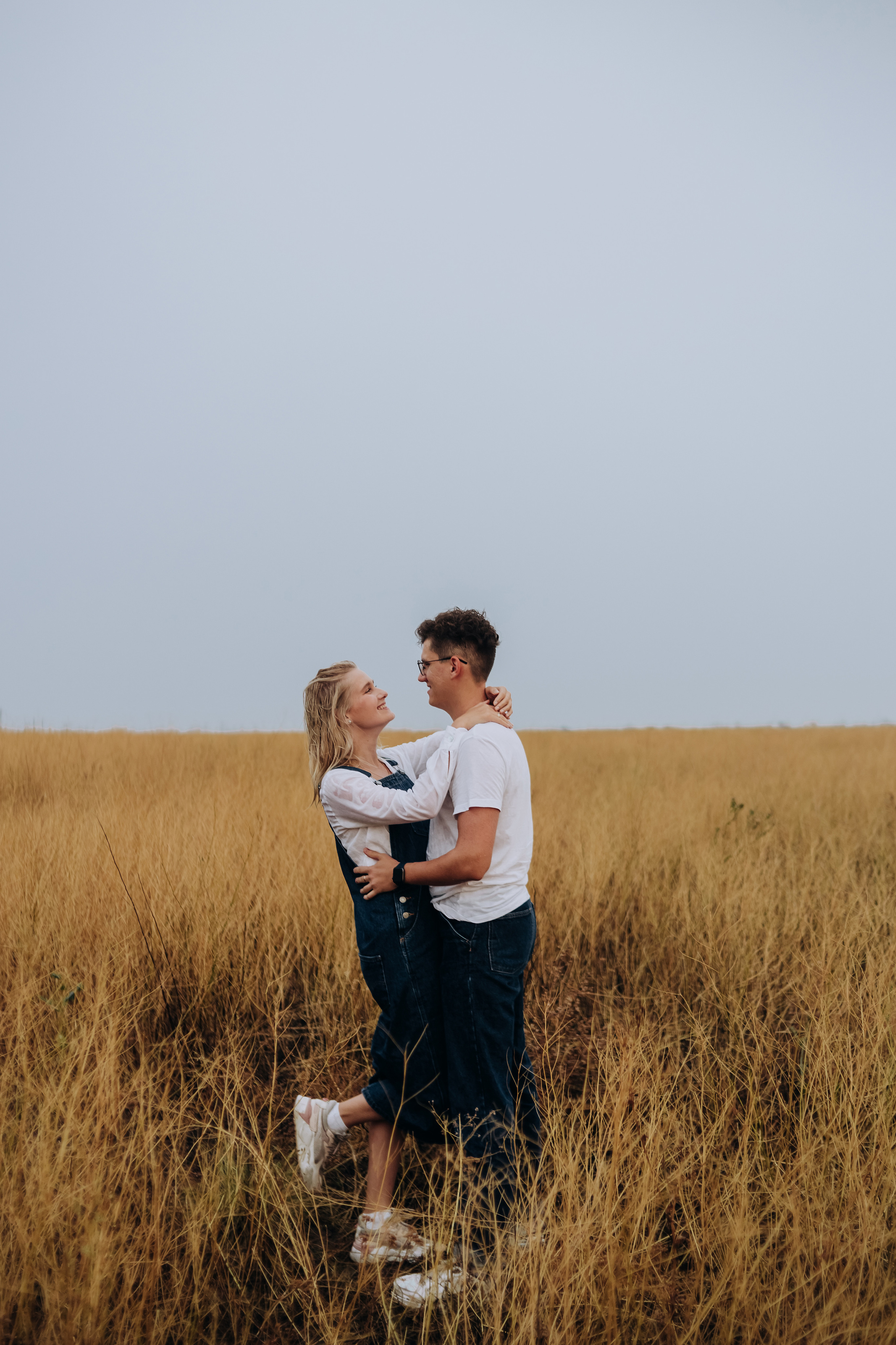 Валерия, Александр. Фотограф Волгоград Кристина Прохоренко