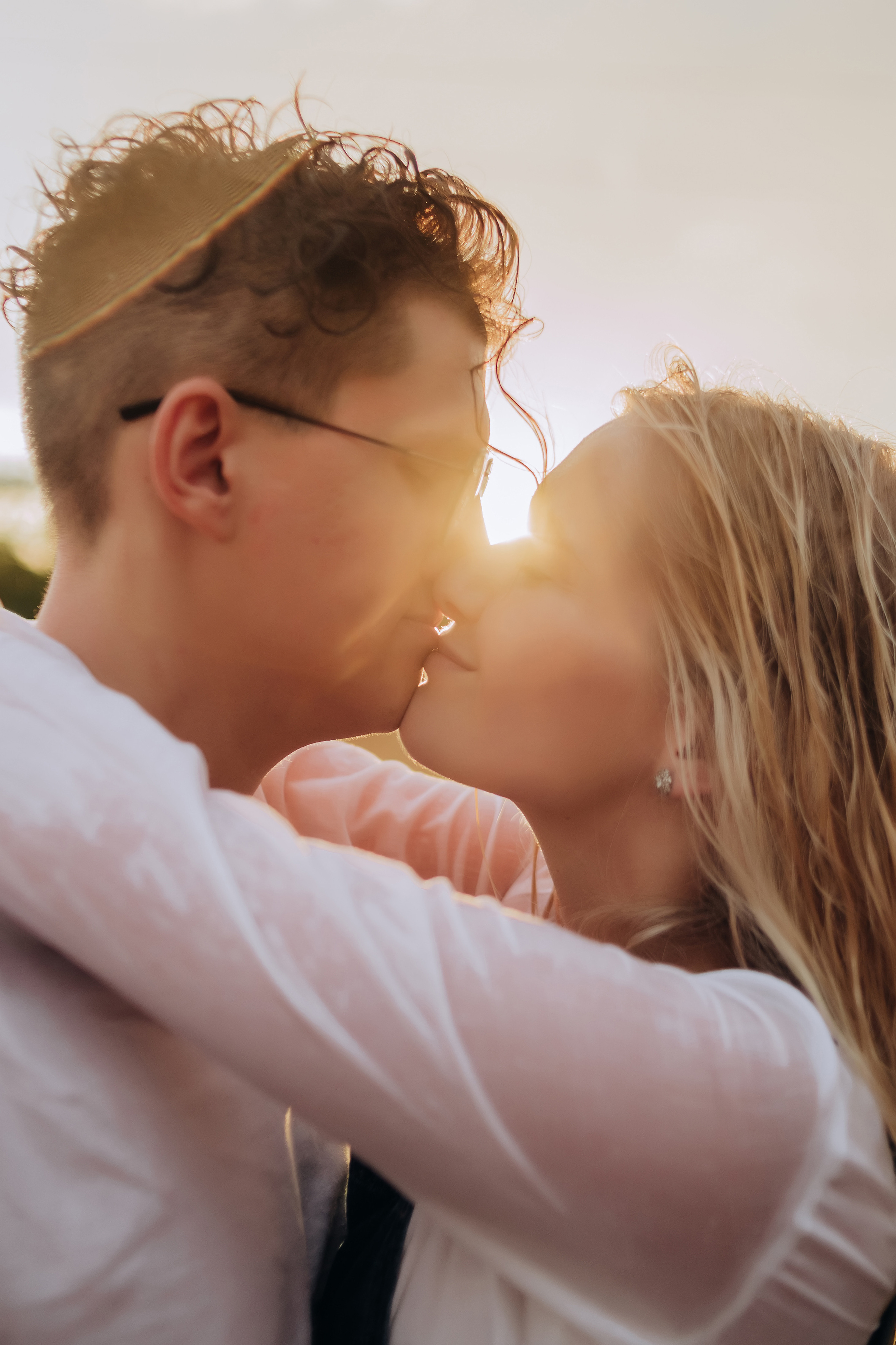 Валерия, Александр. Фотограф Волгоград Кристина Прохоренко