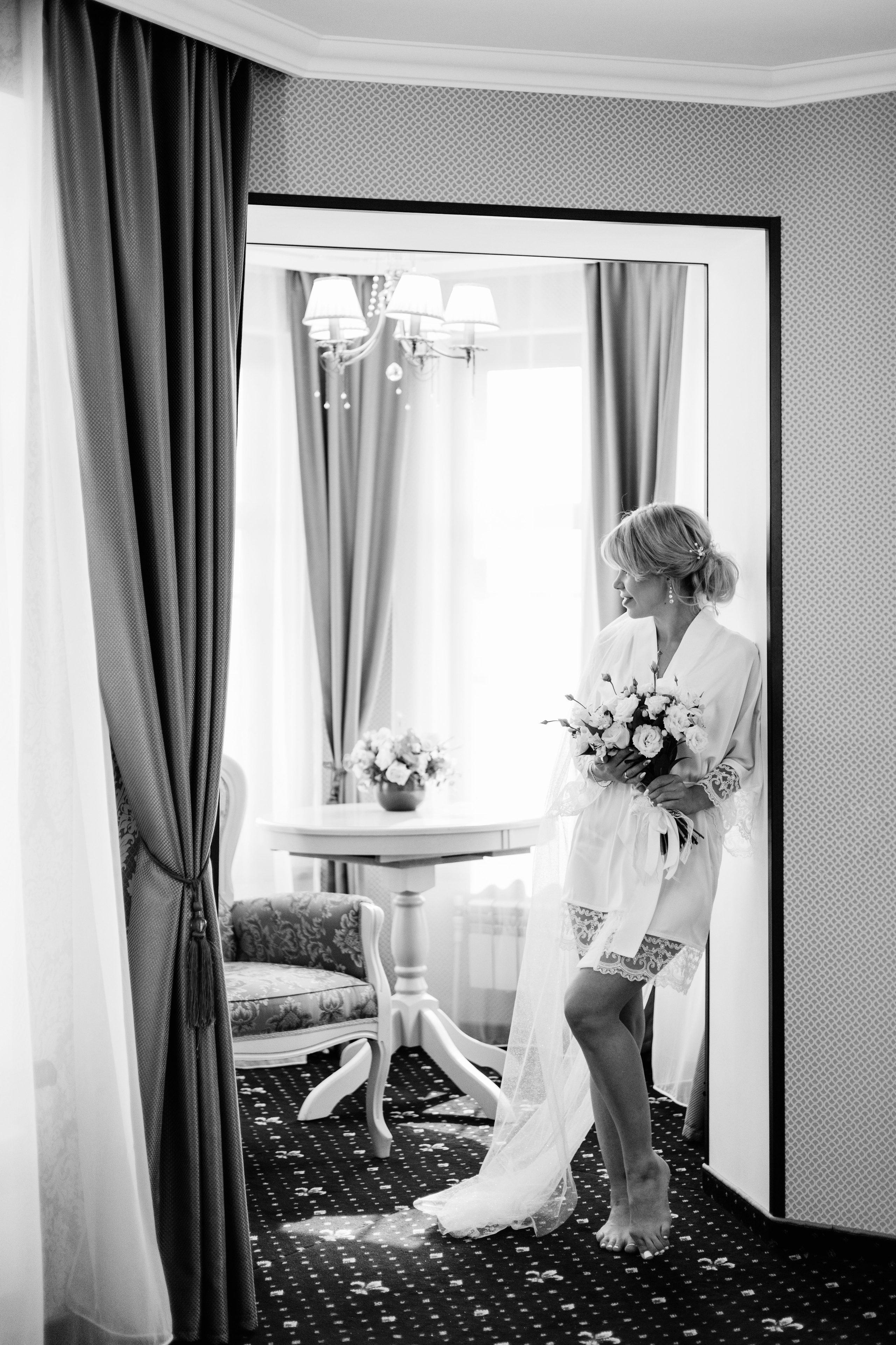 Светлана, Антон. Фотограф Волгоград Кристина Прохоренко