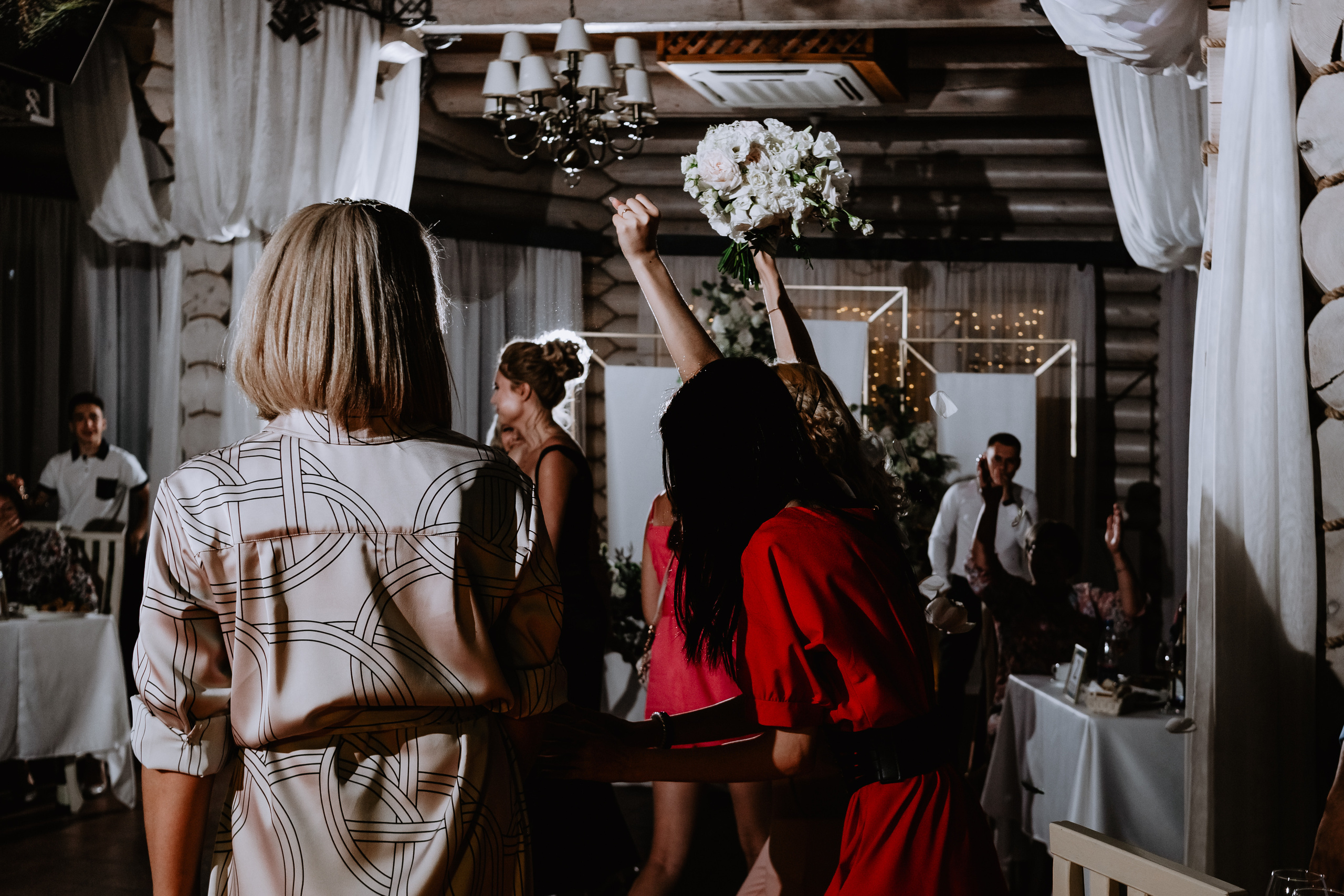 Евгения, Денис. Фотограф Волгоград Кристина Прохоренко