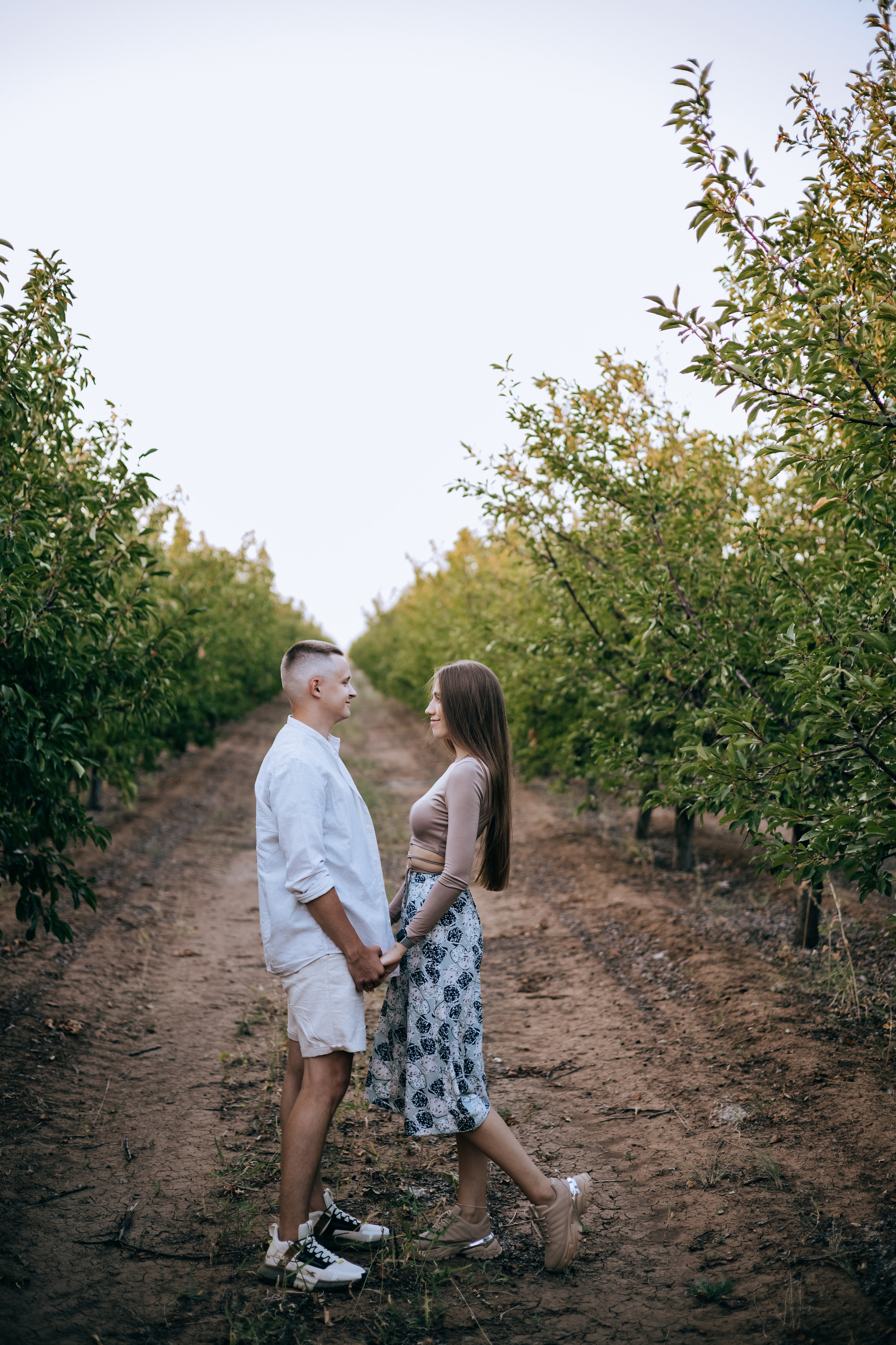 Анастасия, Данил. Фотограф Волгоград Кристина Прохоренко