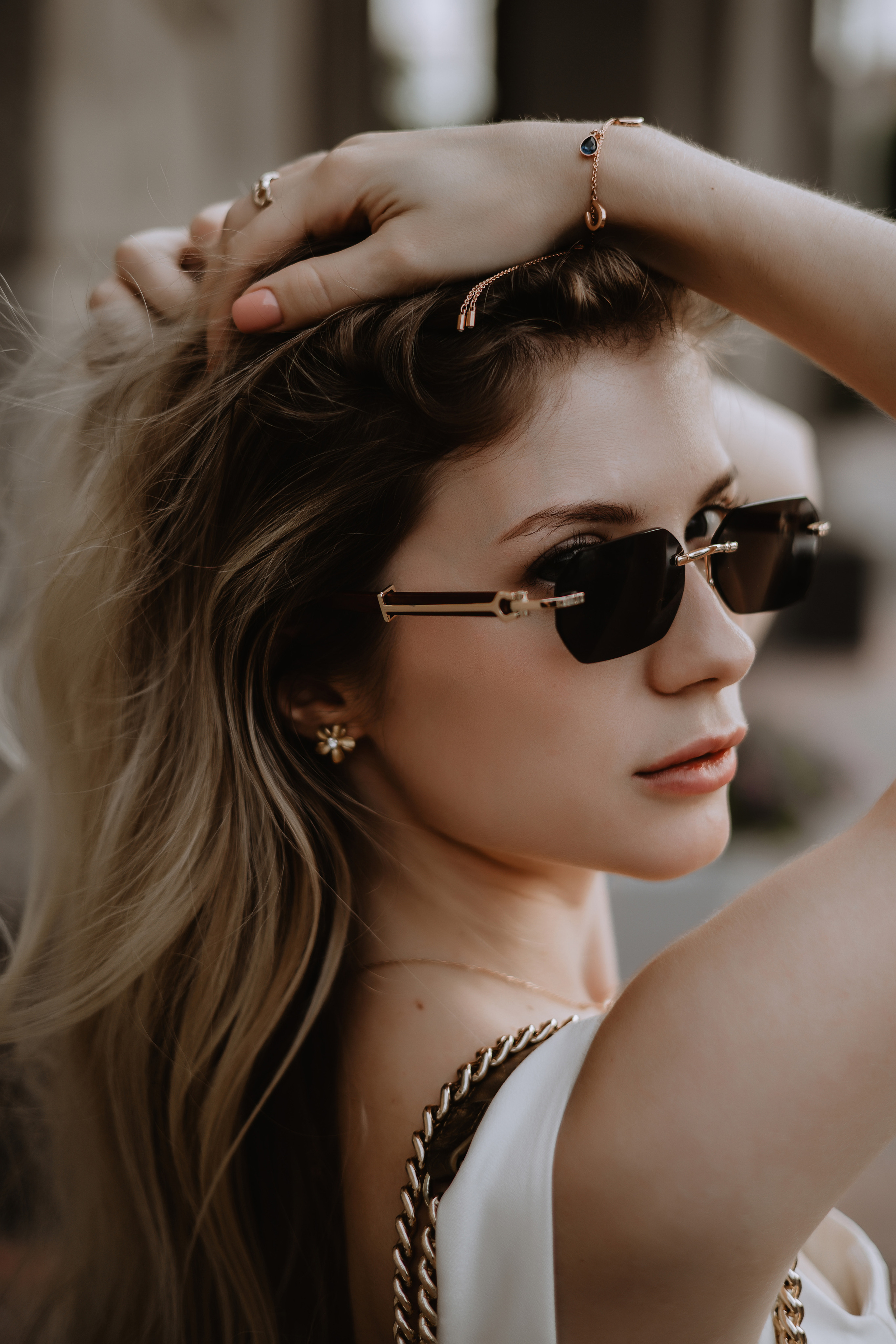 Ангелина. Фотограф Волгоград Кристина Прохоренко