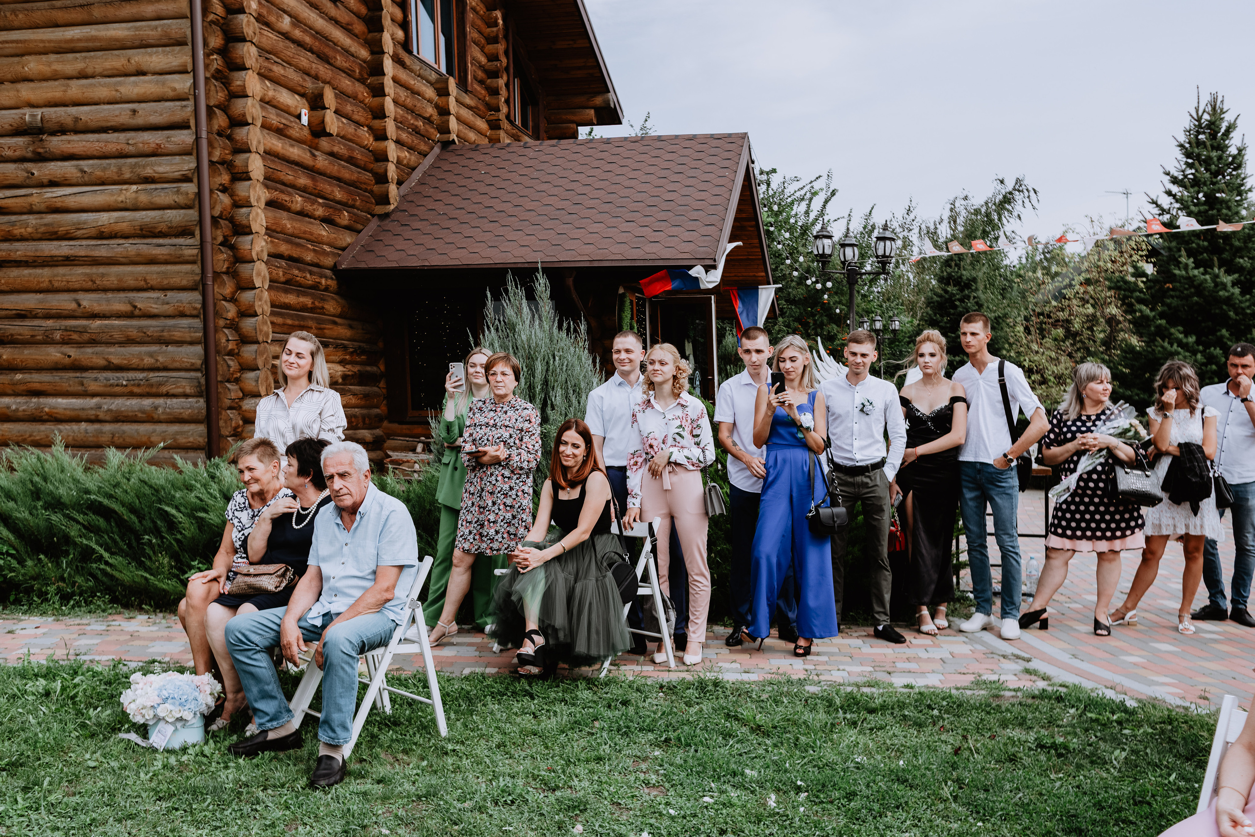 Евгения, Денис. Фотограф Волгоград Кристина Прохоренко