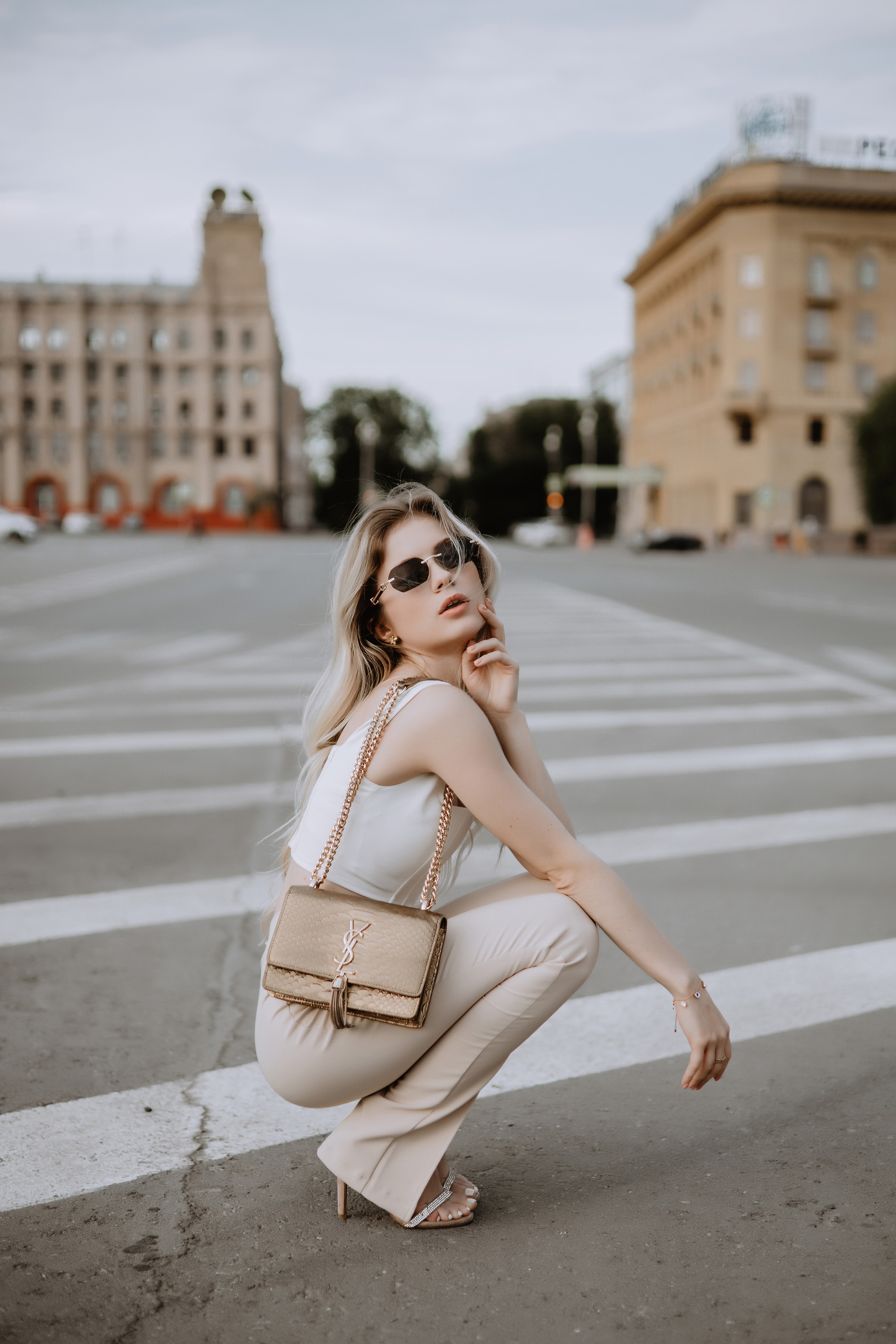 Ангелина. Фотограф Волгоград Кристина Прохоренко