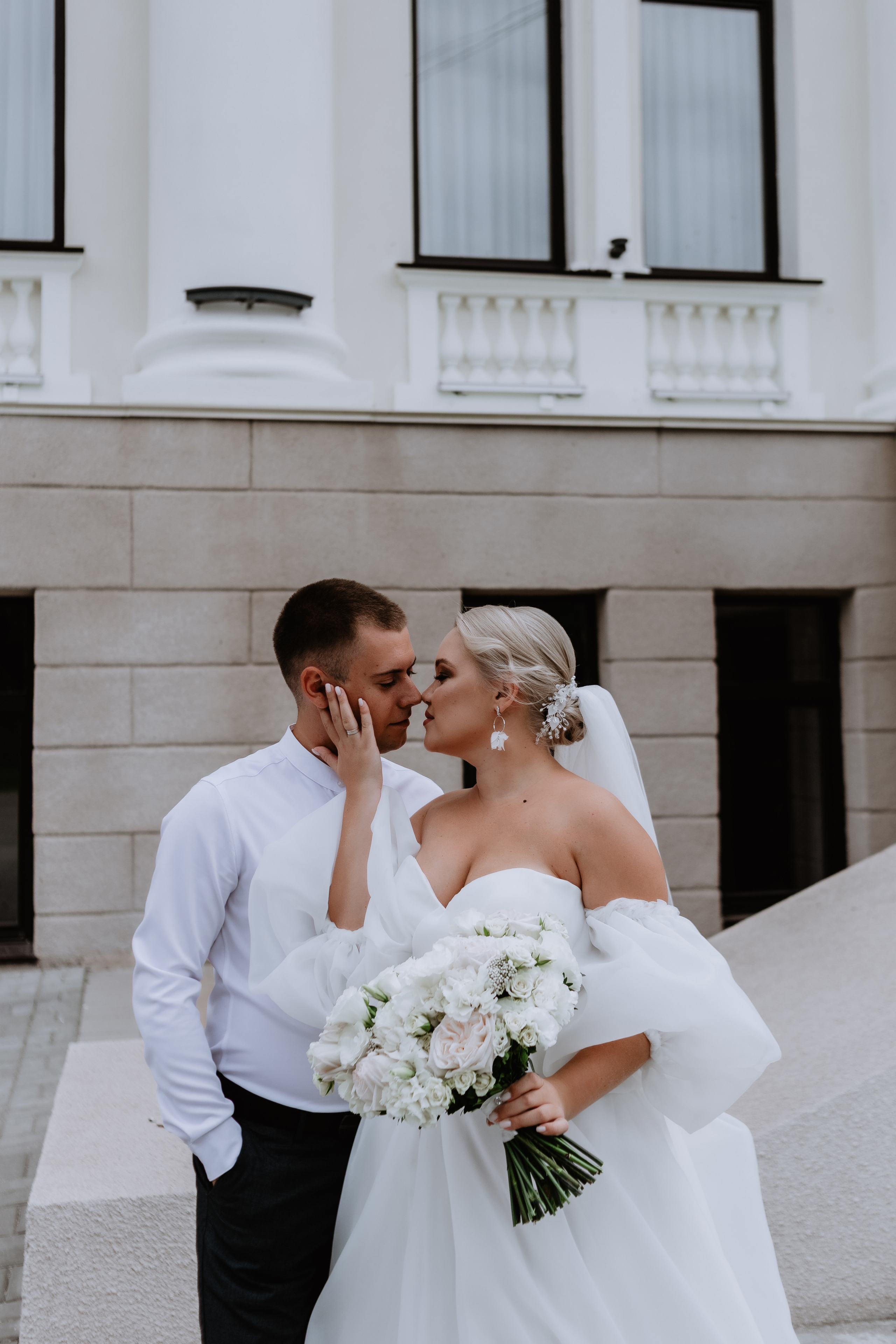 Евгения, Денис. Фотограф Волгоград Кристина Прохоренко