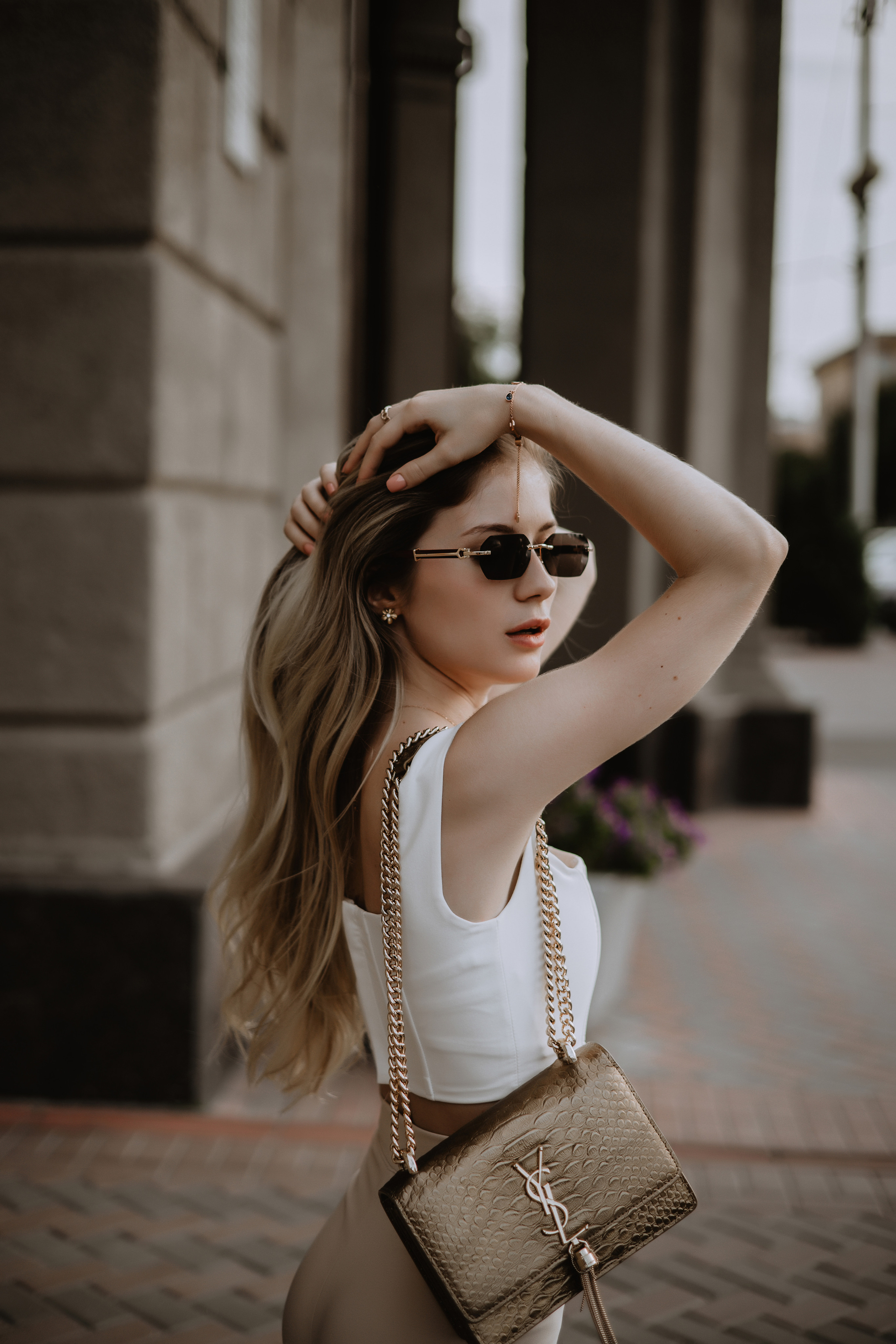 Ангелина. Фотограф Волгоград Кристина Прохоренко