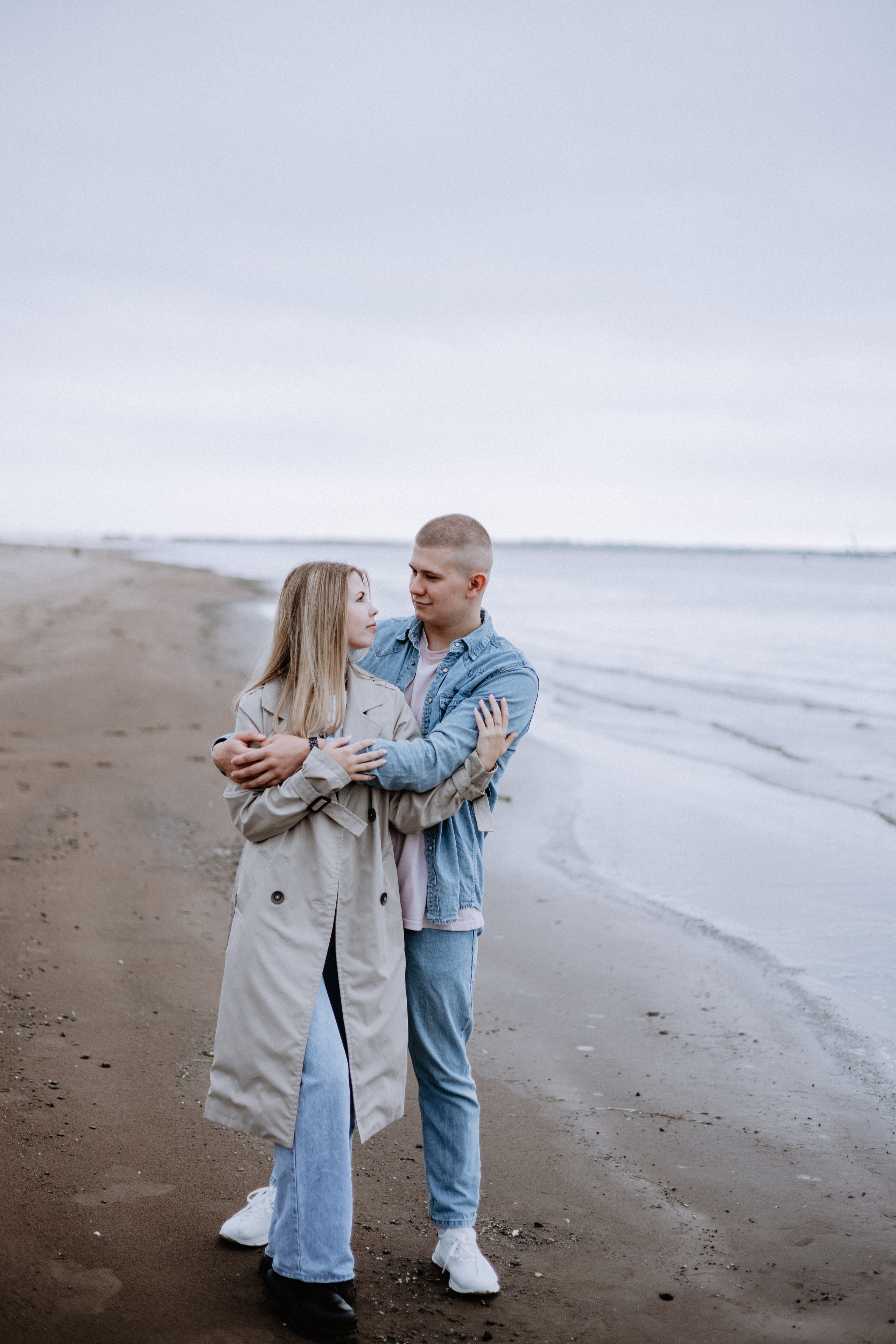 Марина, Роман. Фотограф Волгоград Кристина Прохоренко