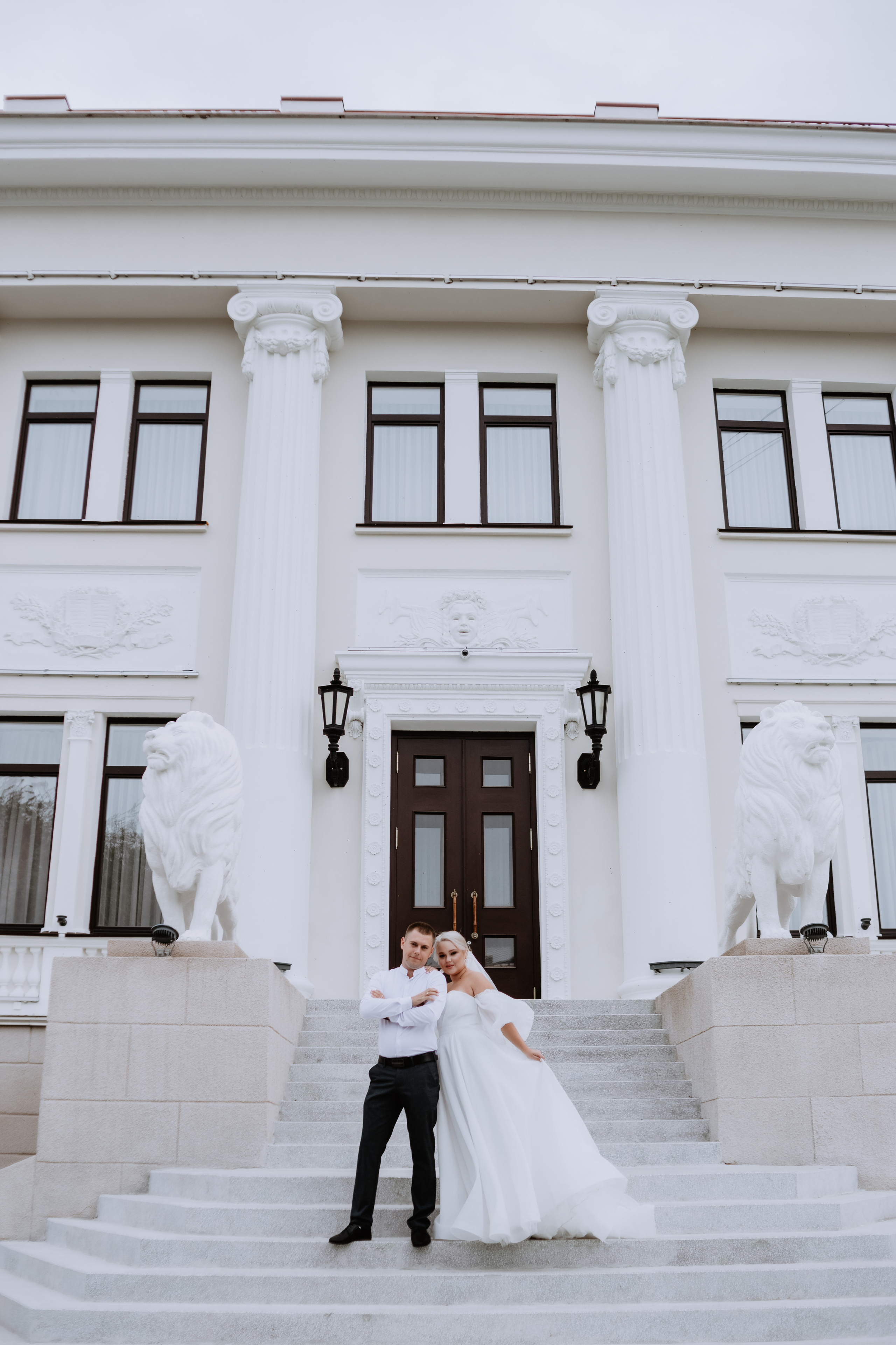 Евгения, Денис. Фотограф Волгоград Кристина Прохоренко