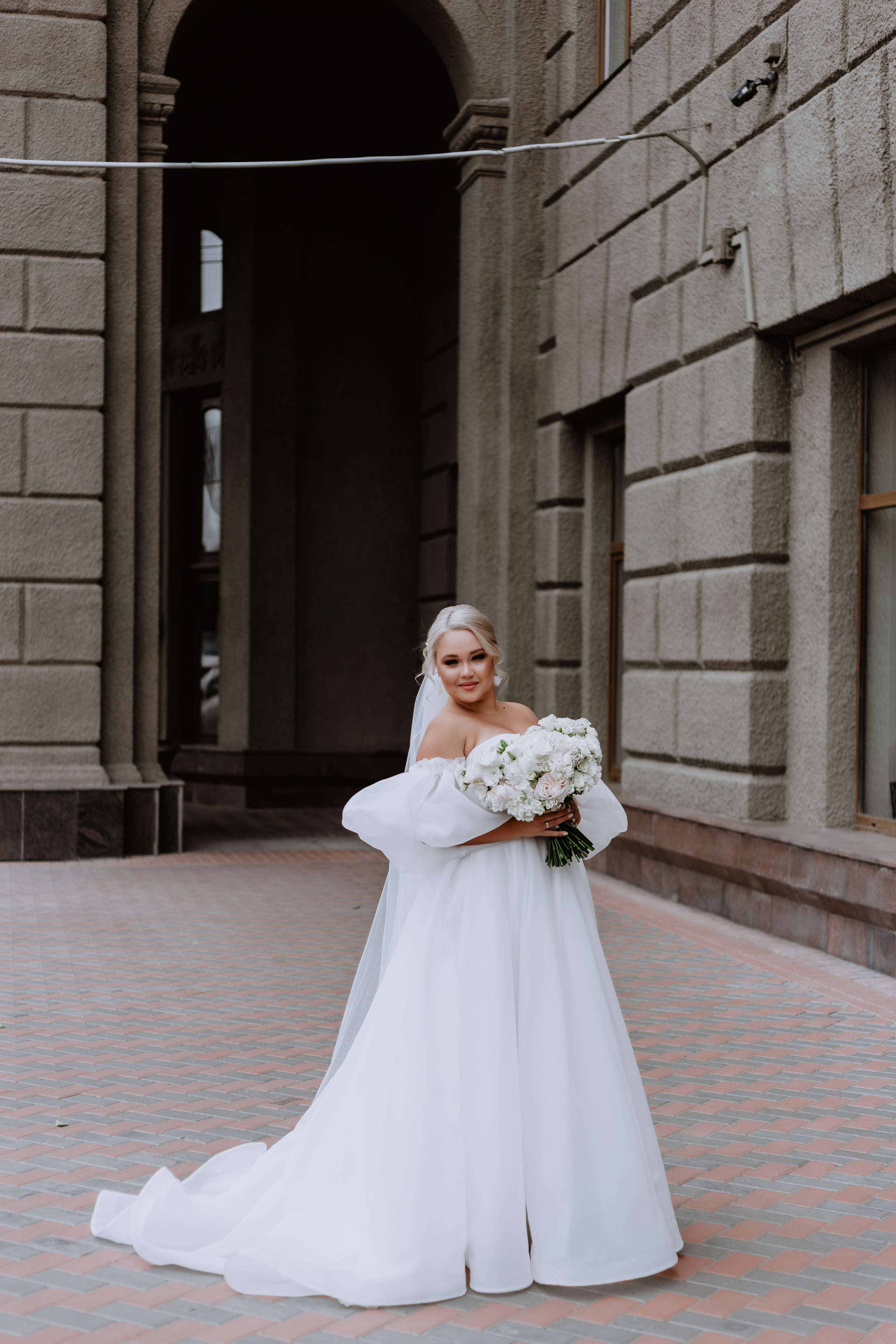 Евгения, Денис. Фотограф Волгоград Кристина Прохоренко