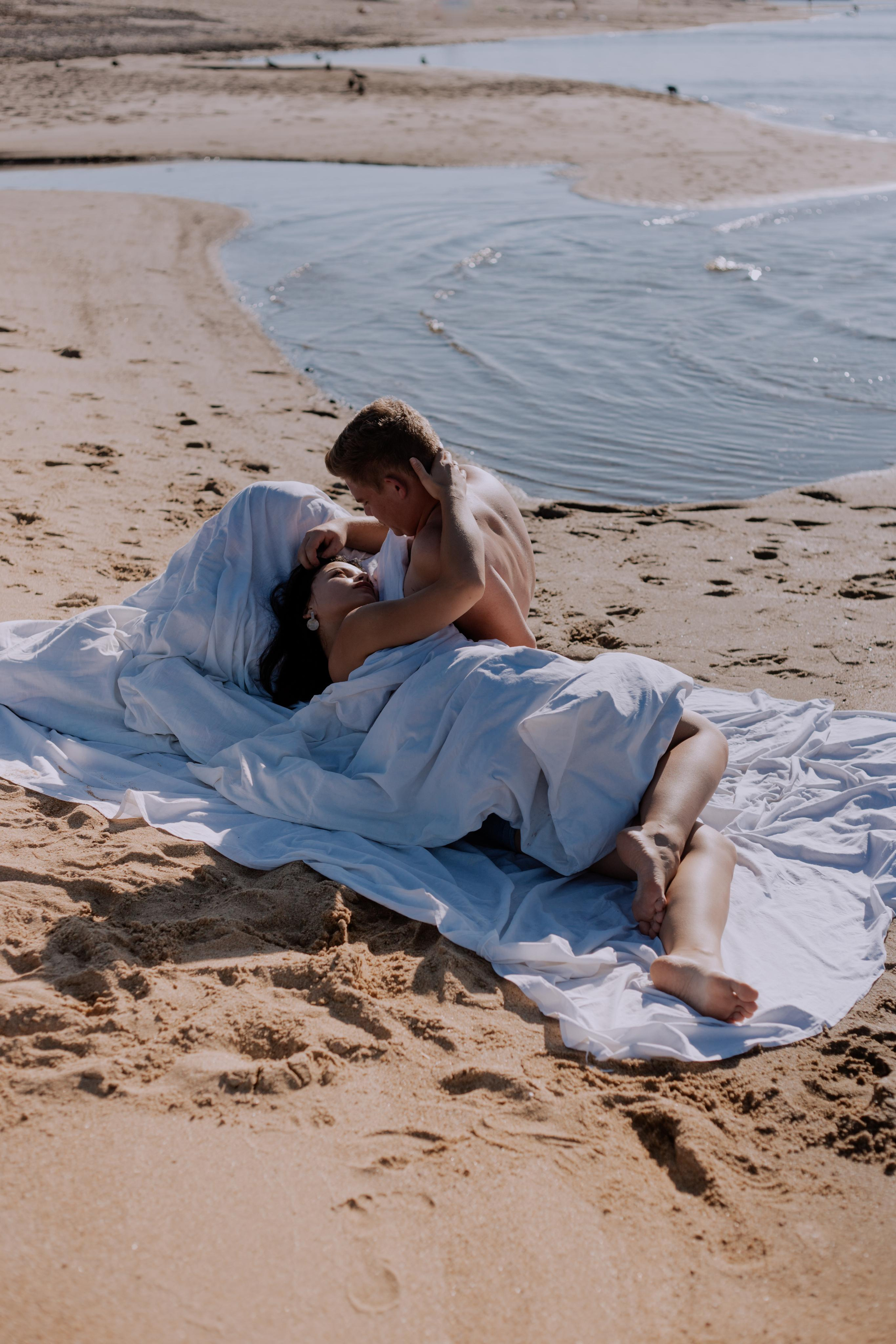 Александра, Дмитрий. Фотограф Волгоград Кристина Прохоренко