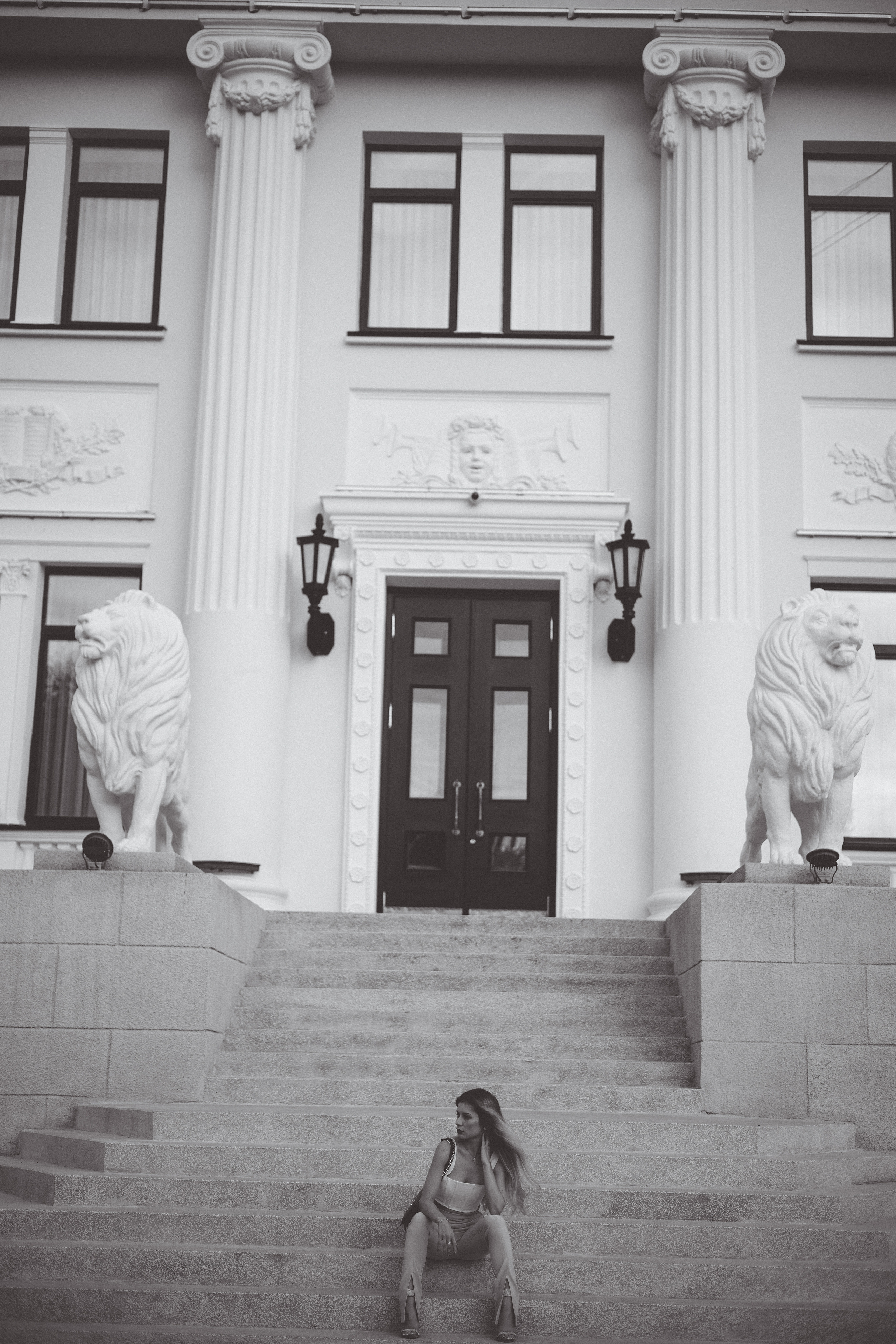 Ангелина. Фотограф Волгоград Кристина Прохоренко