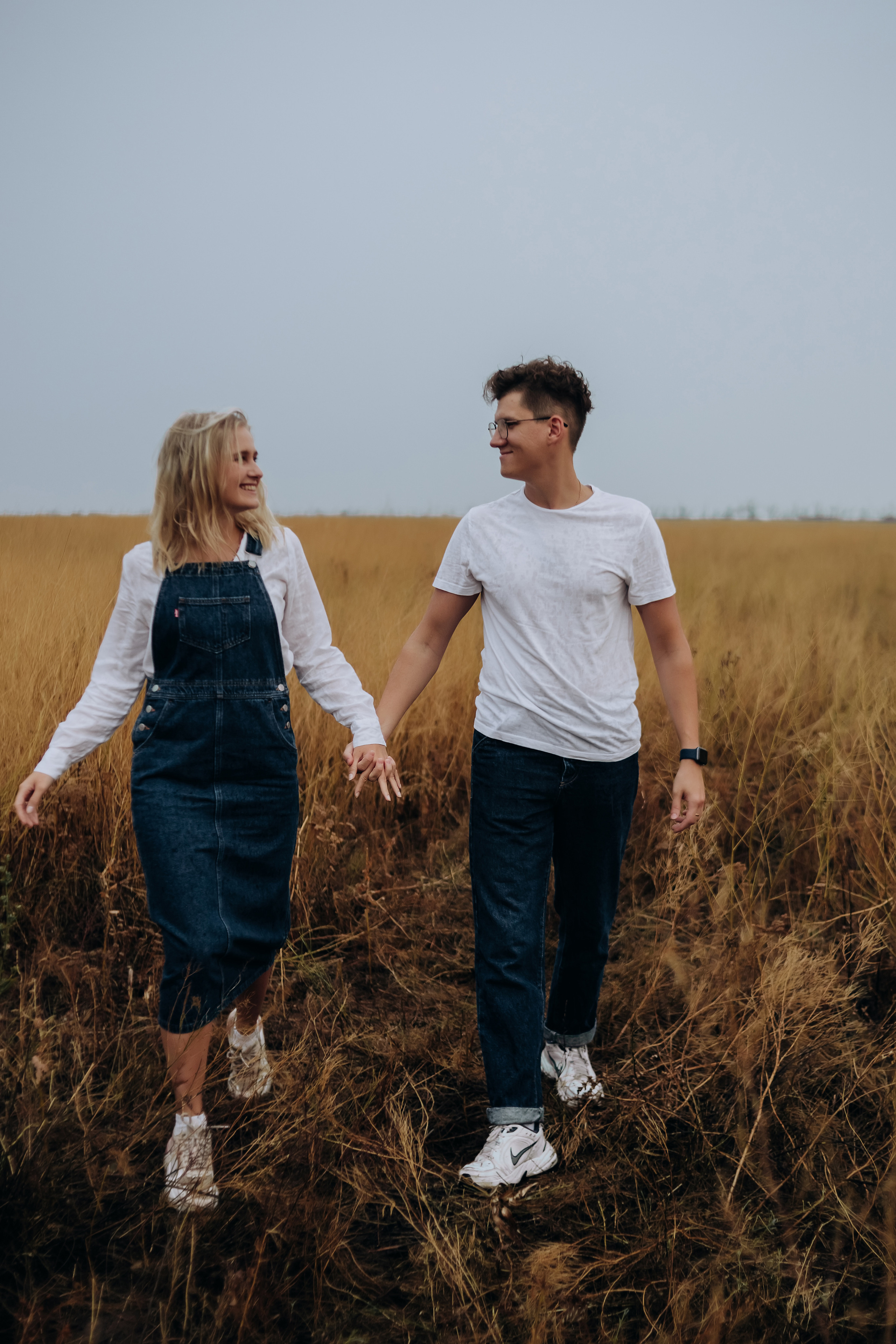 Валерия, Александр. Фотограф Волгоград Кристина Прохоренко