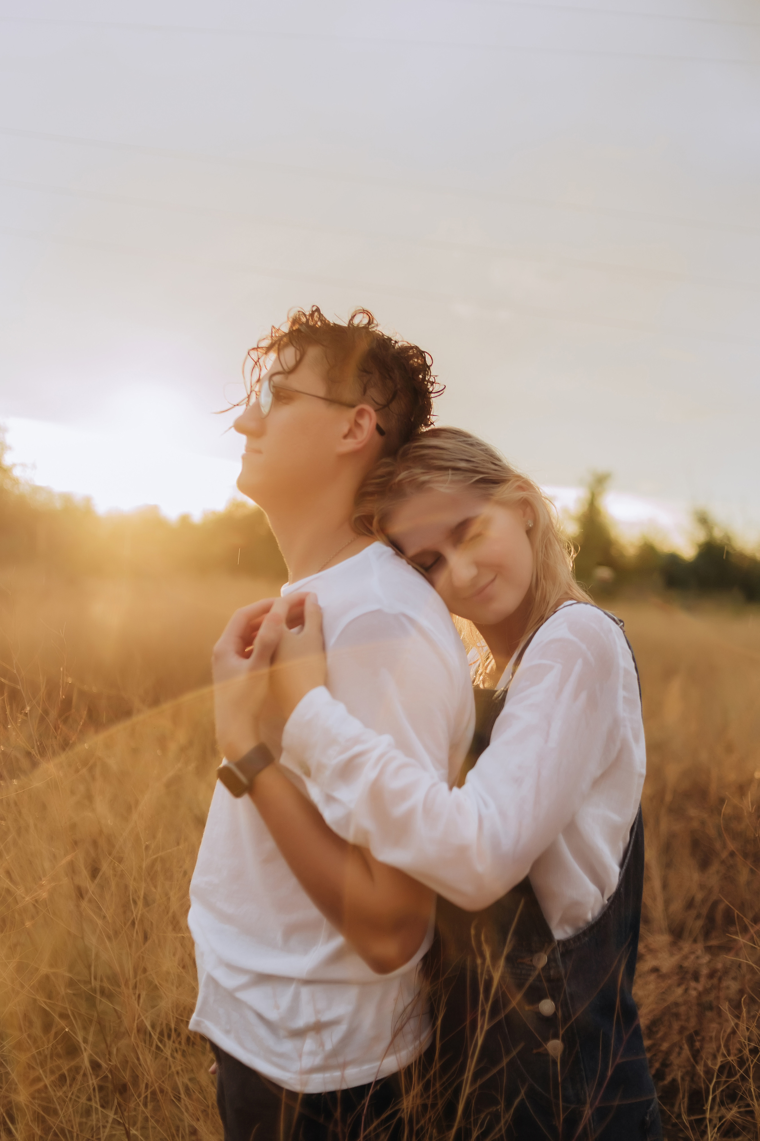 Валерия, Александр. Фотограф Волгоград Кристина Прохоренко