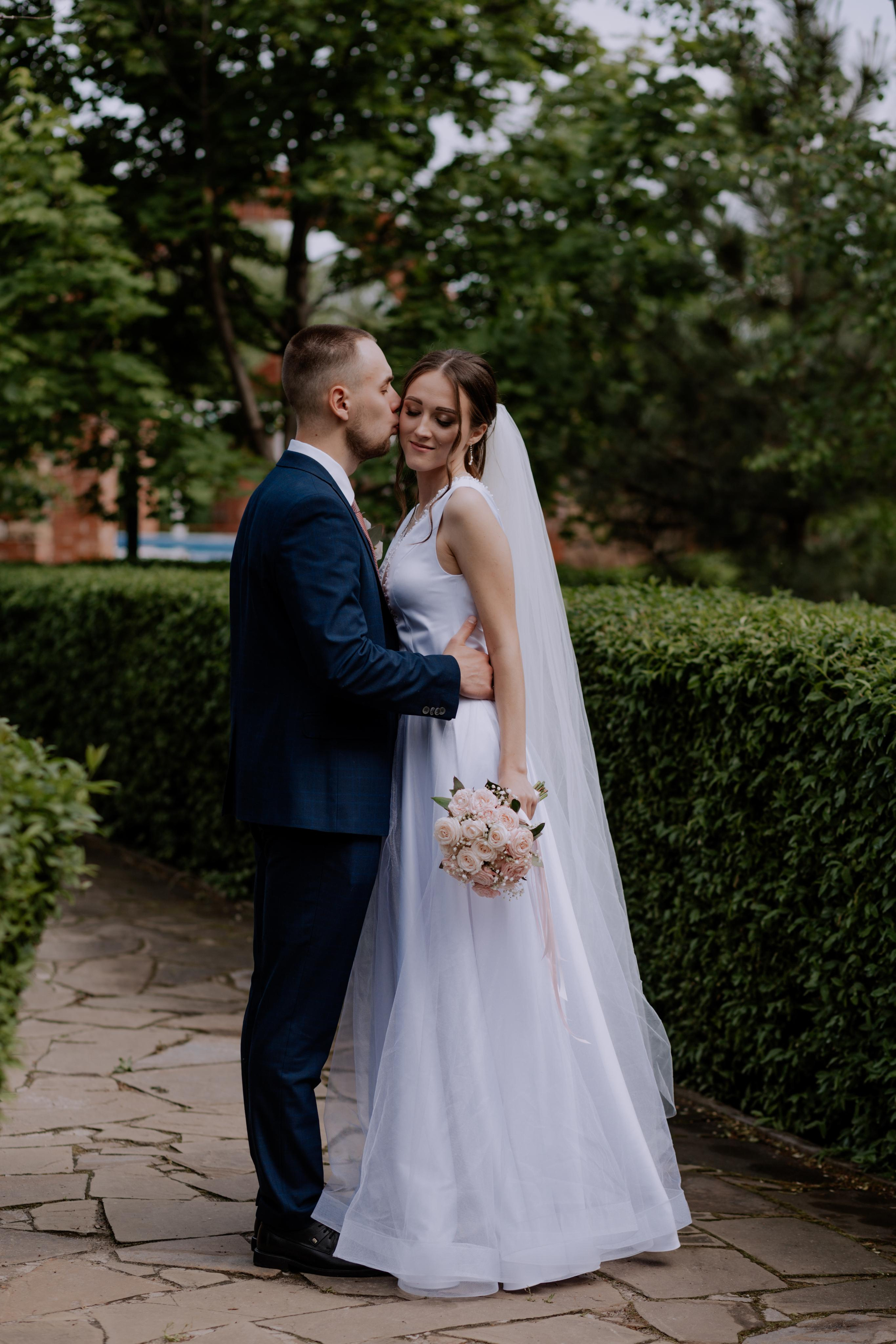 Дарья, Федор. Фотограф Волгоград Кристина Прохоренко