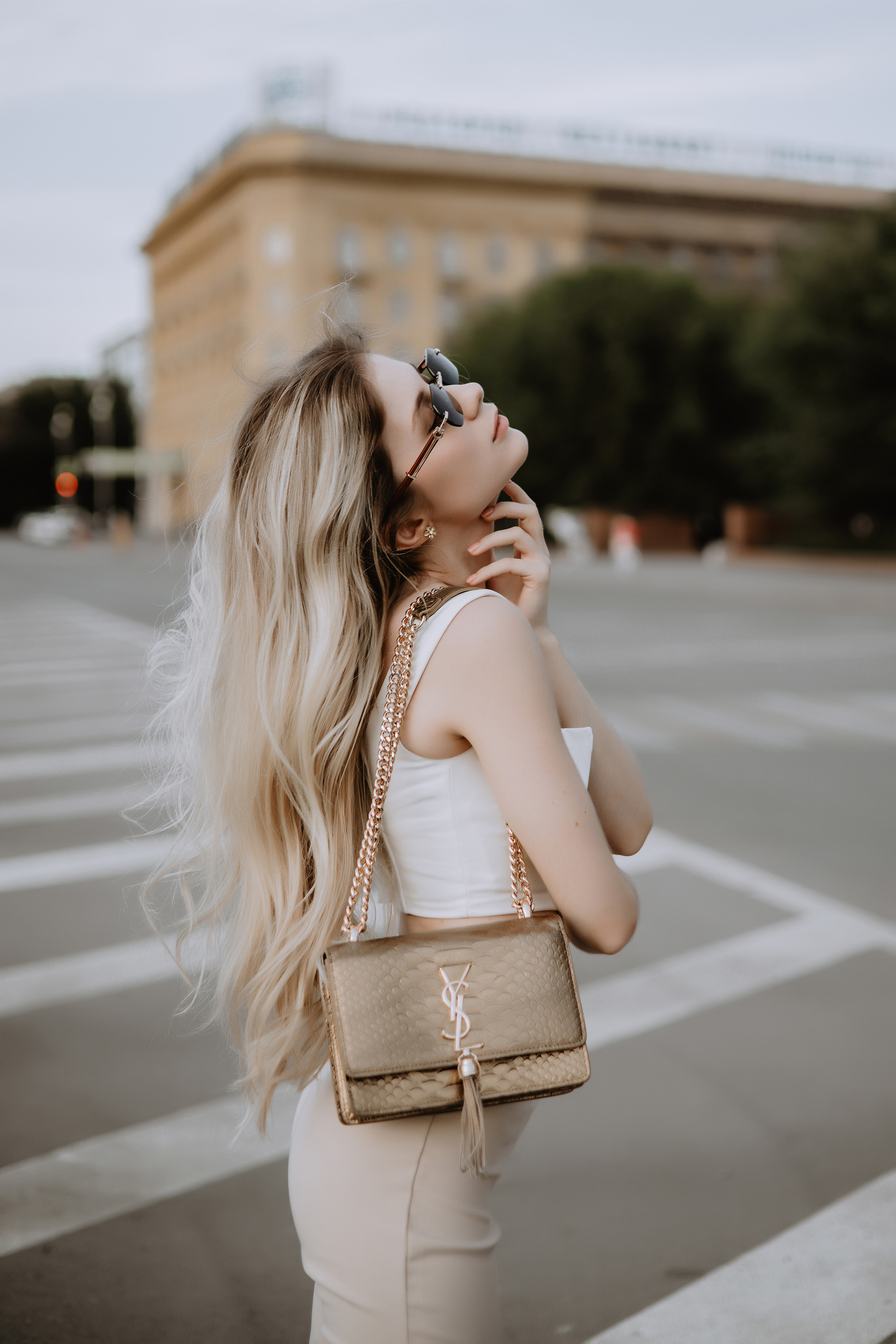 Ангелина. Фотограф Волгоград Кристина Прохоренко