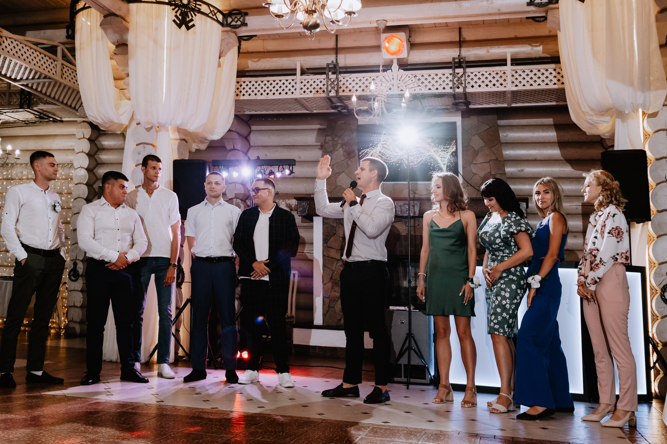 Евгения, Денис. Фотограф Волгоград Кристина Прохоренко