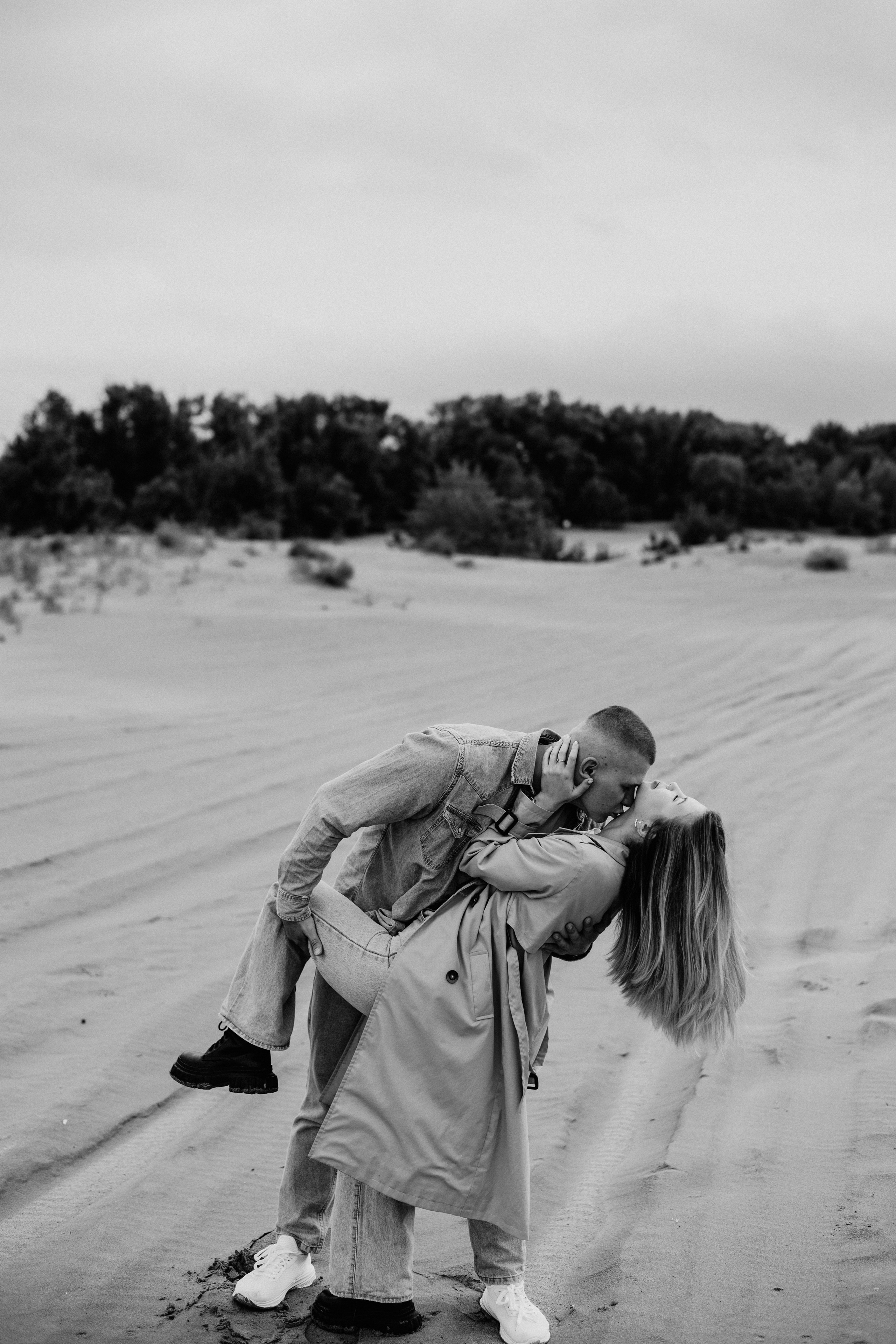 Марина, Роман. Фотограф Волгоград Кристина Прохоренко