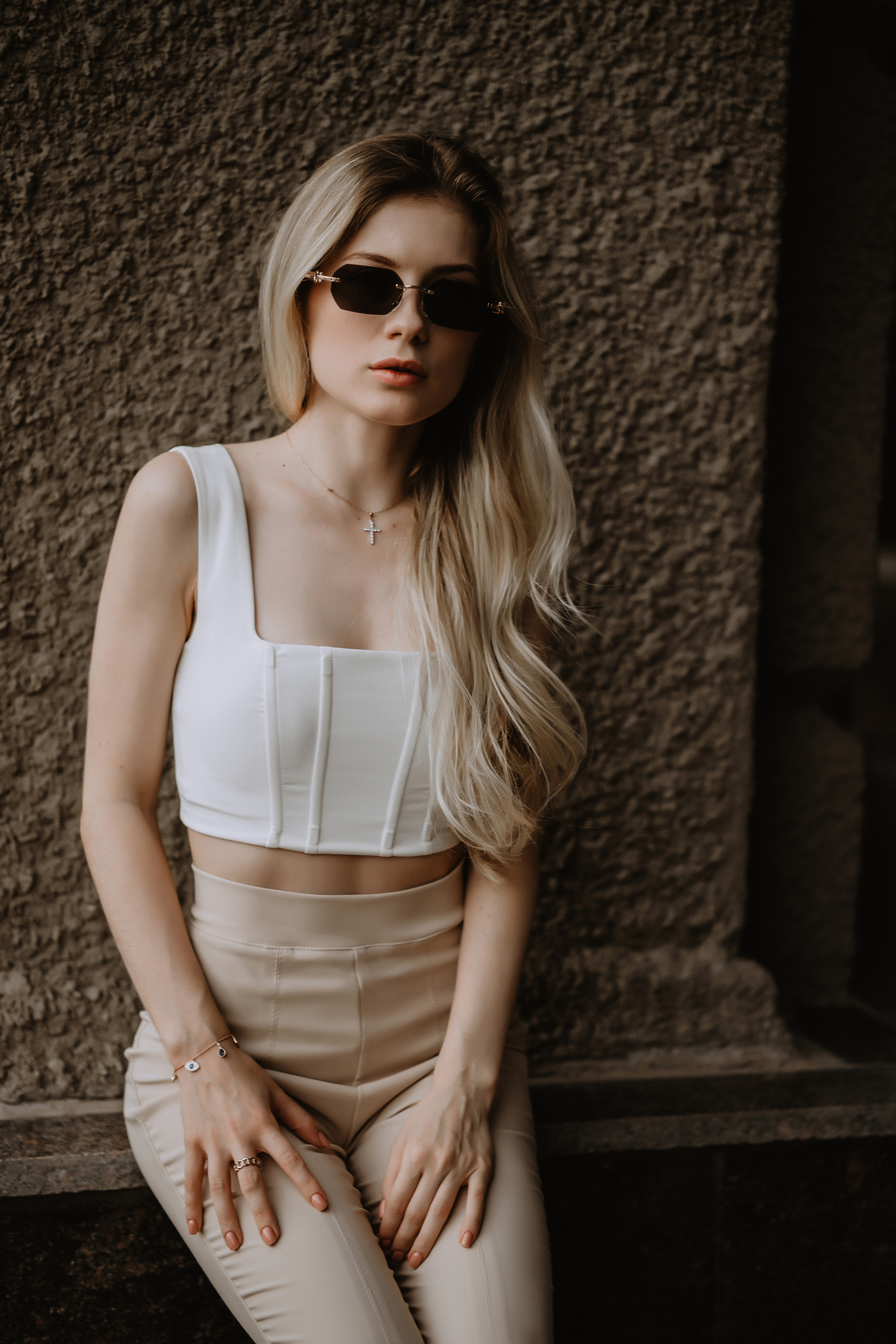 Ангелина. Фотограф Волгоград Кристина Прохоренко