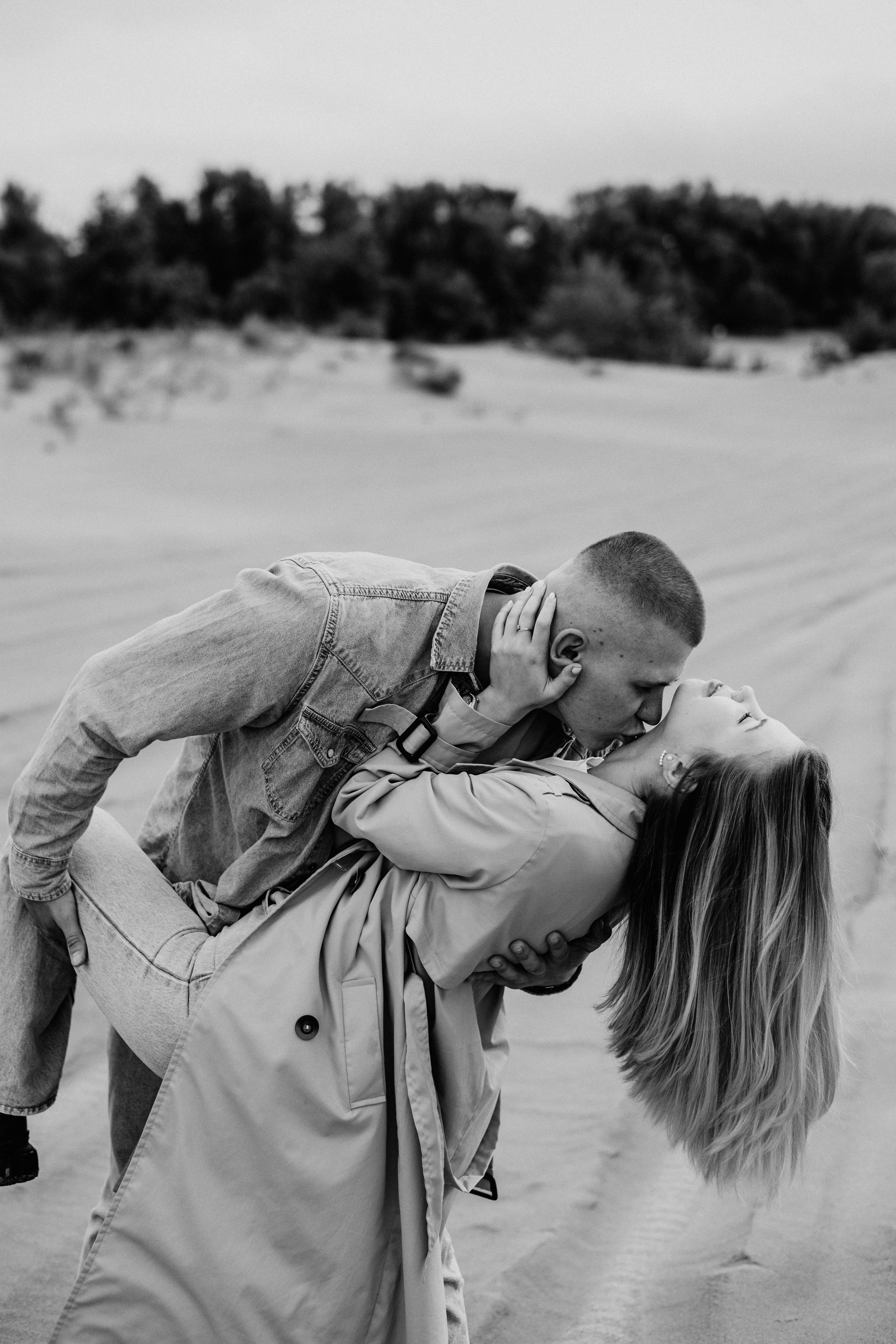 Марина, Роман. Фотограф Волгоград Кристина Прохоренко