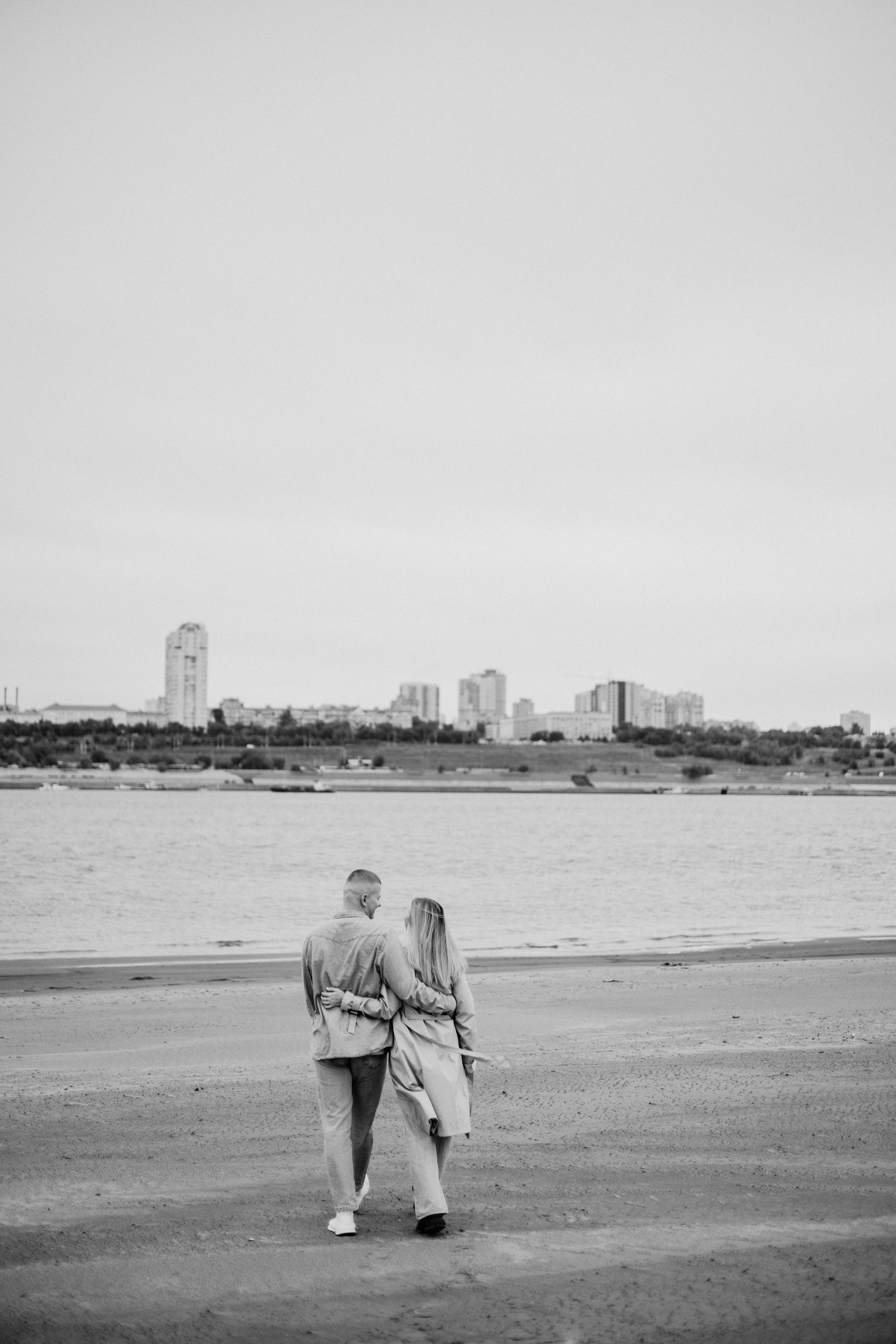 Марина, Роман. Фотограф Волгоград Кристина Прохоренко