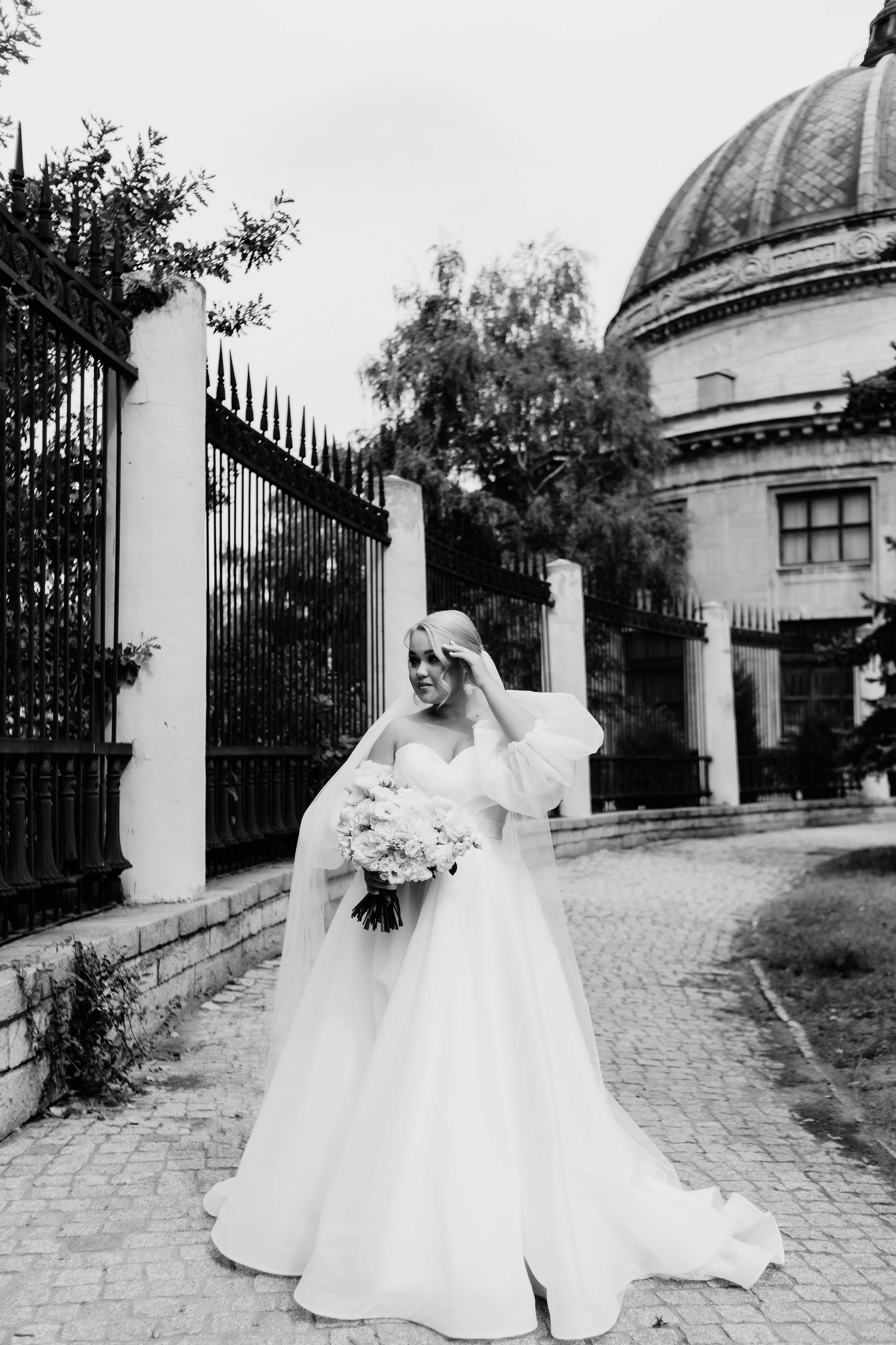 Евгения, Денис. Фотограф Волгоград Кристина Прохоренко