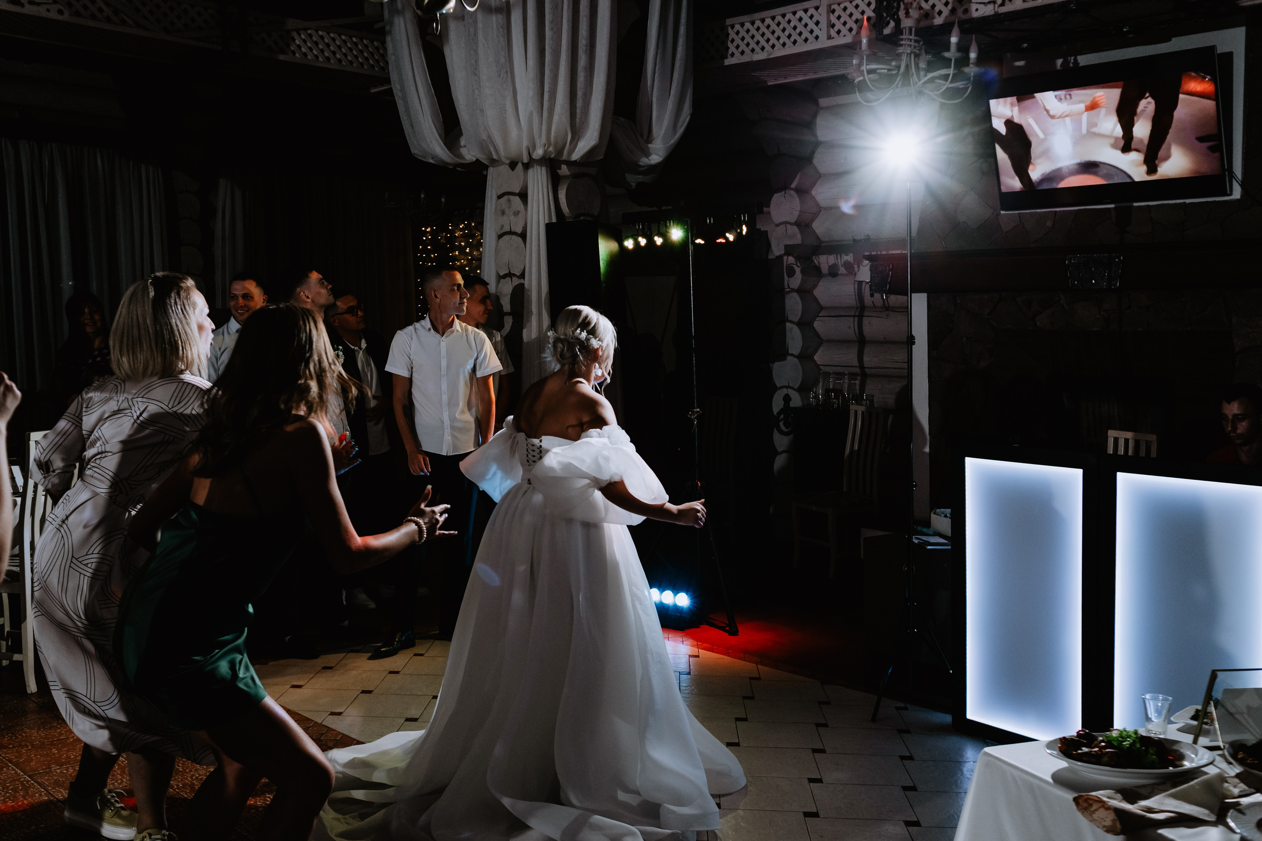 Евгения, Денис. Фотограф Волгоград Кристина Прохоренко