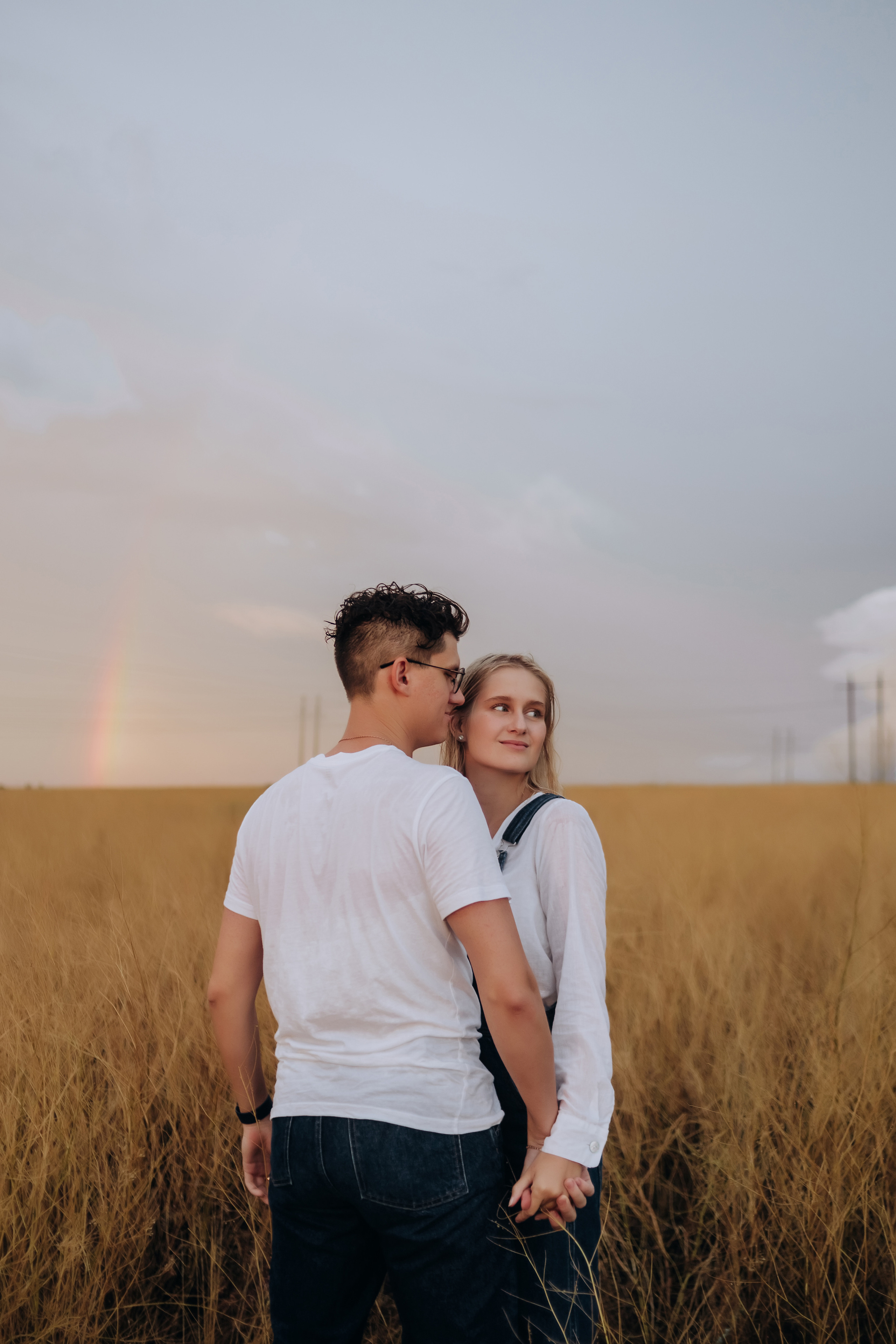 Валерия, Александр. Фотограф Волгоград Кристина Прохоренко