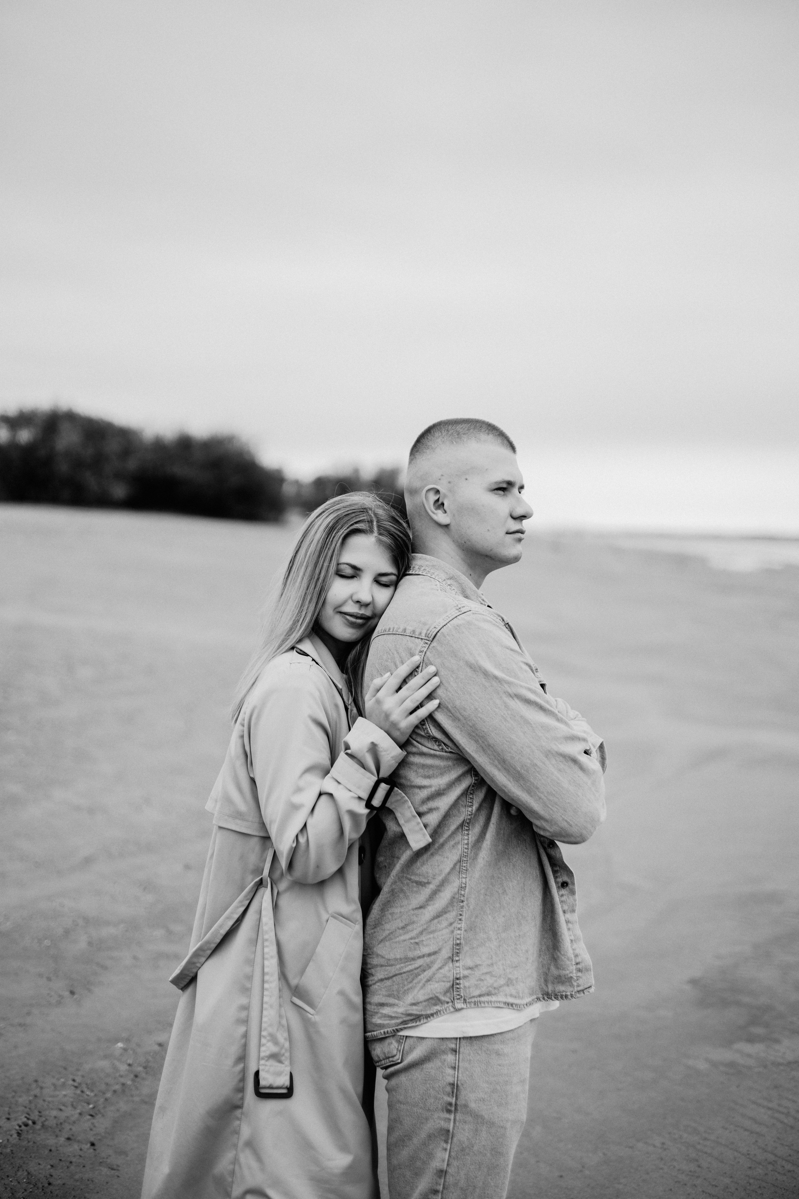 Марина, Роман. Фотограф Волгоград Кристина Прохоренко