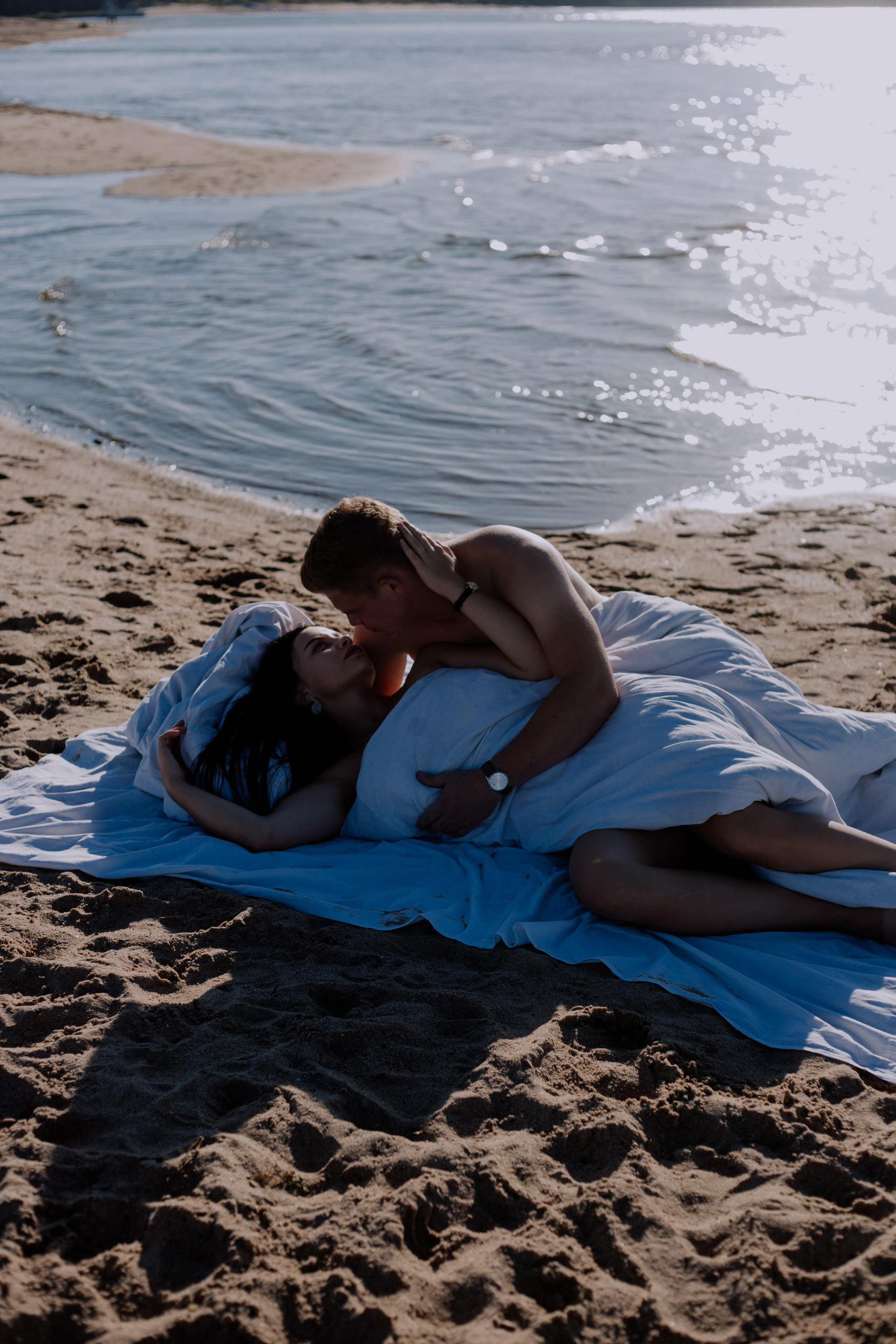 Александра, Дмитрий. Фотограф Волгоград Кристина Прохоренко