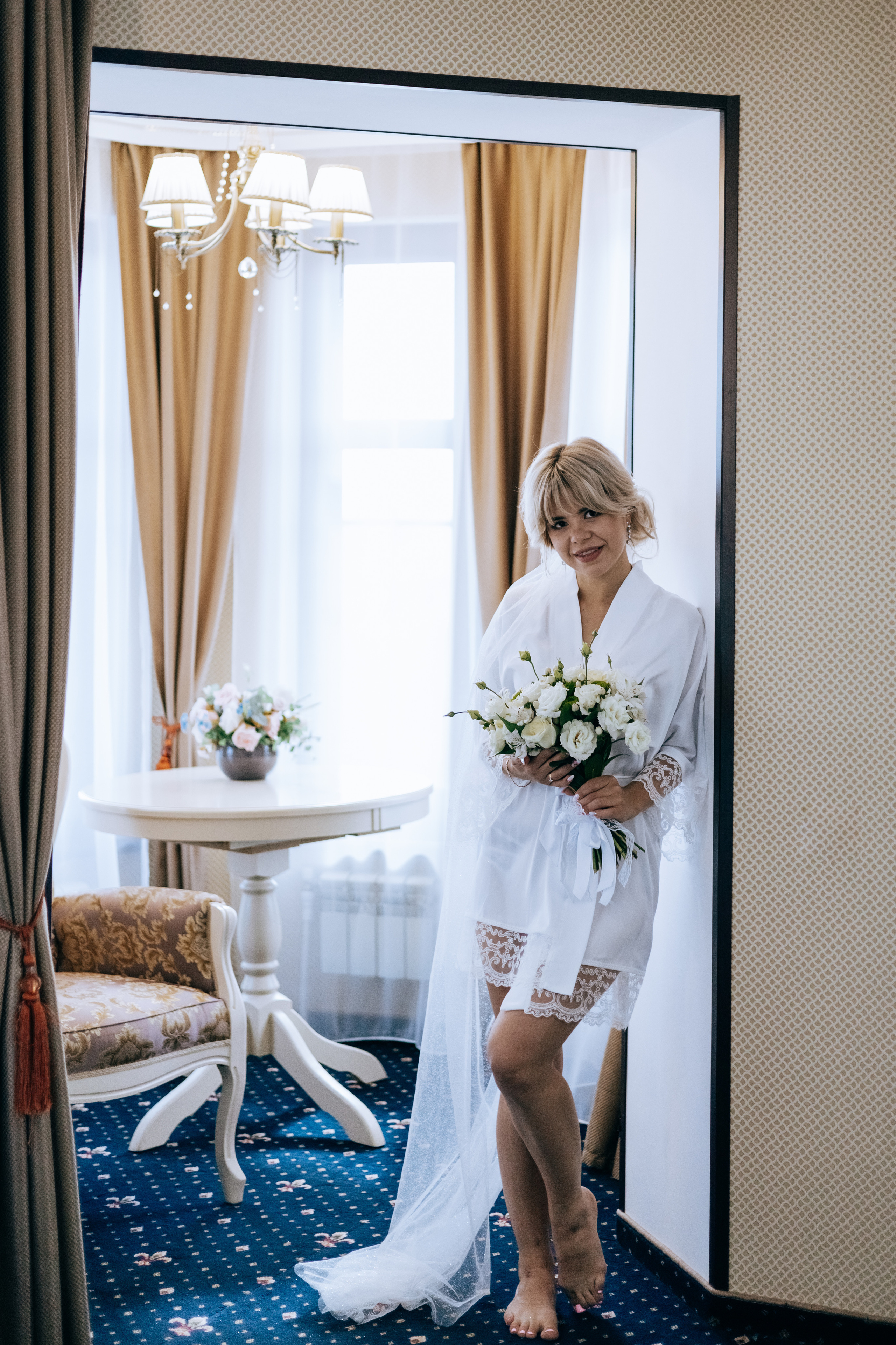 Светлана, Антон. Фотограф Волгоград Кристина Прохоренко