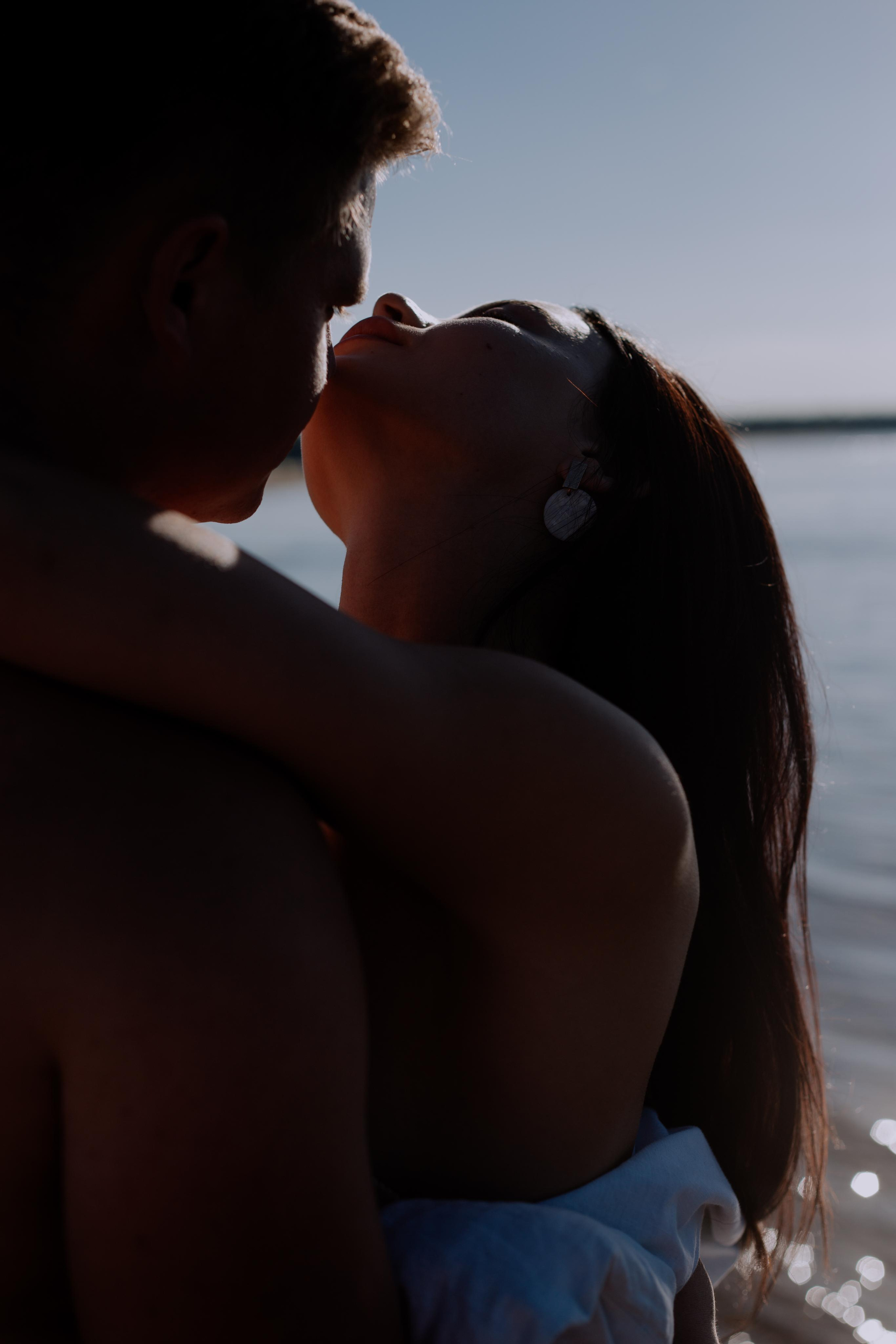 Александра, Дмитрий. Фотограф Волгоград Кристина Прохоренко