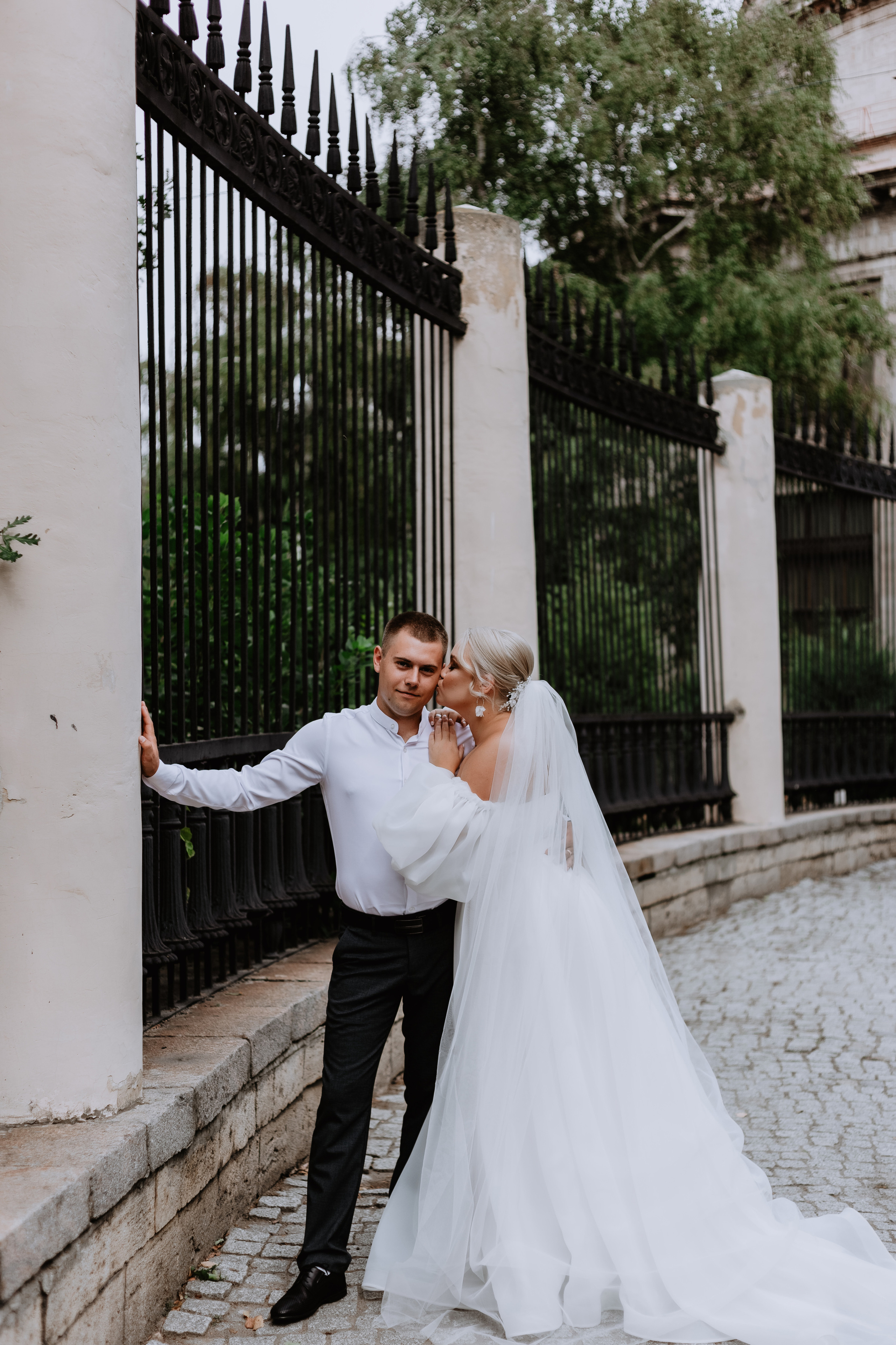 Евгения, Денис. Фотограф Волгоград Кристина Прохоренко