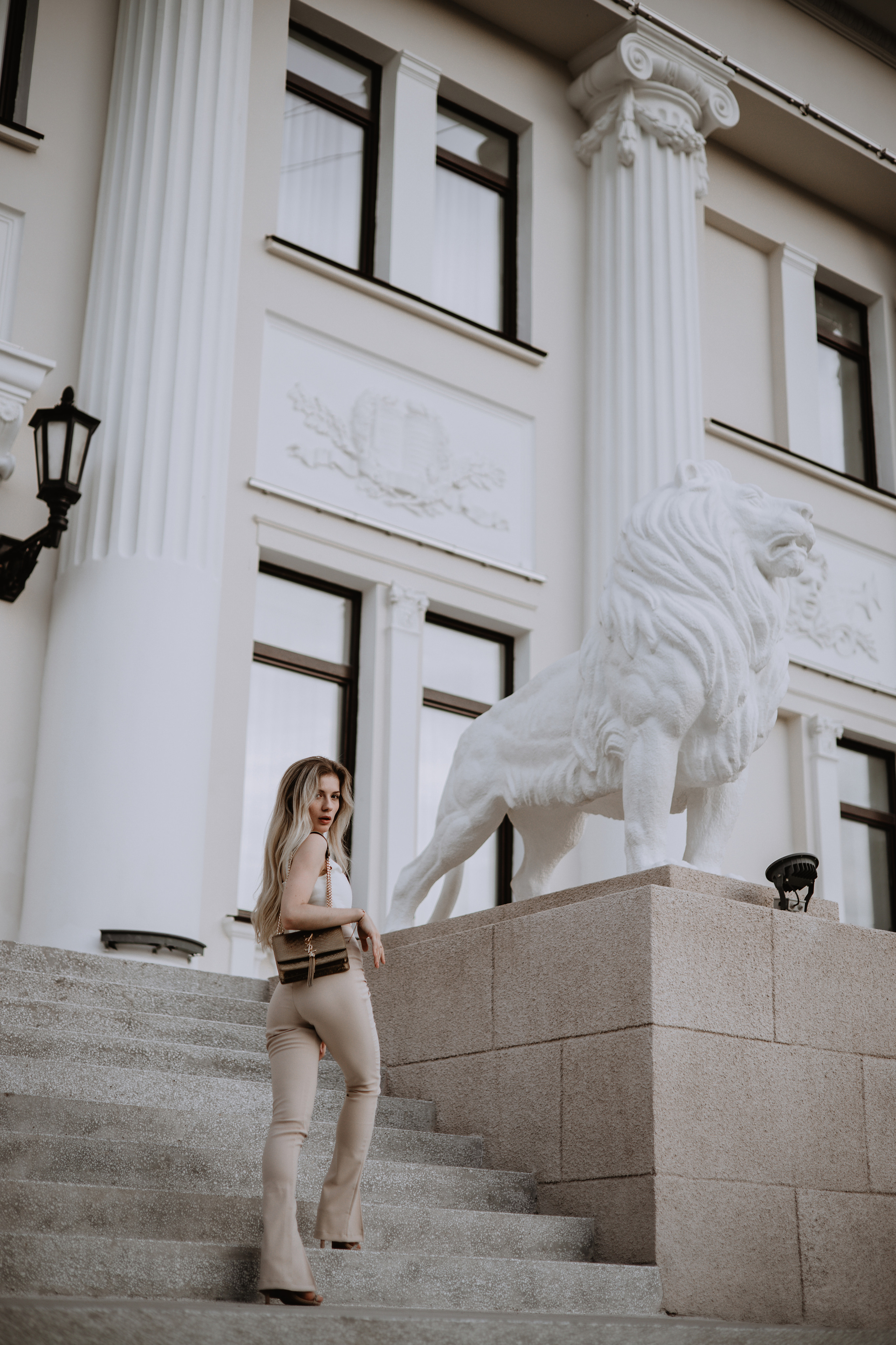 Ангелина. Фотограф Волгоград Кристина Прохоренко