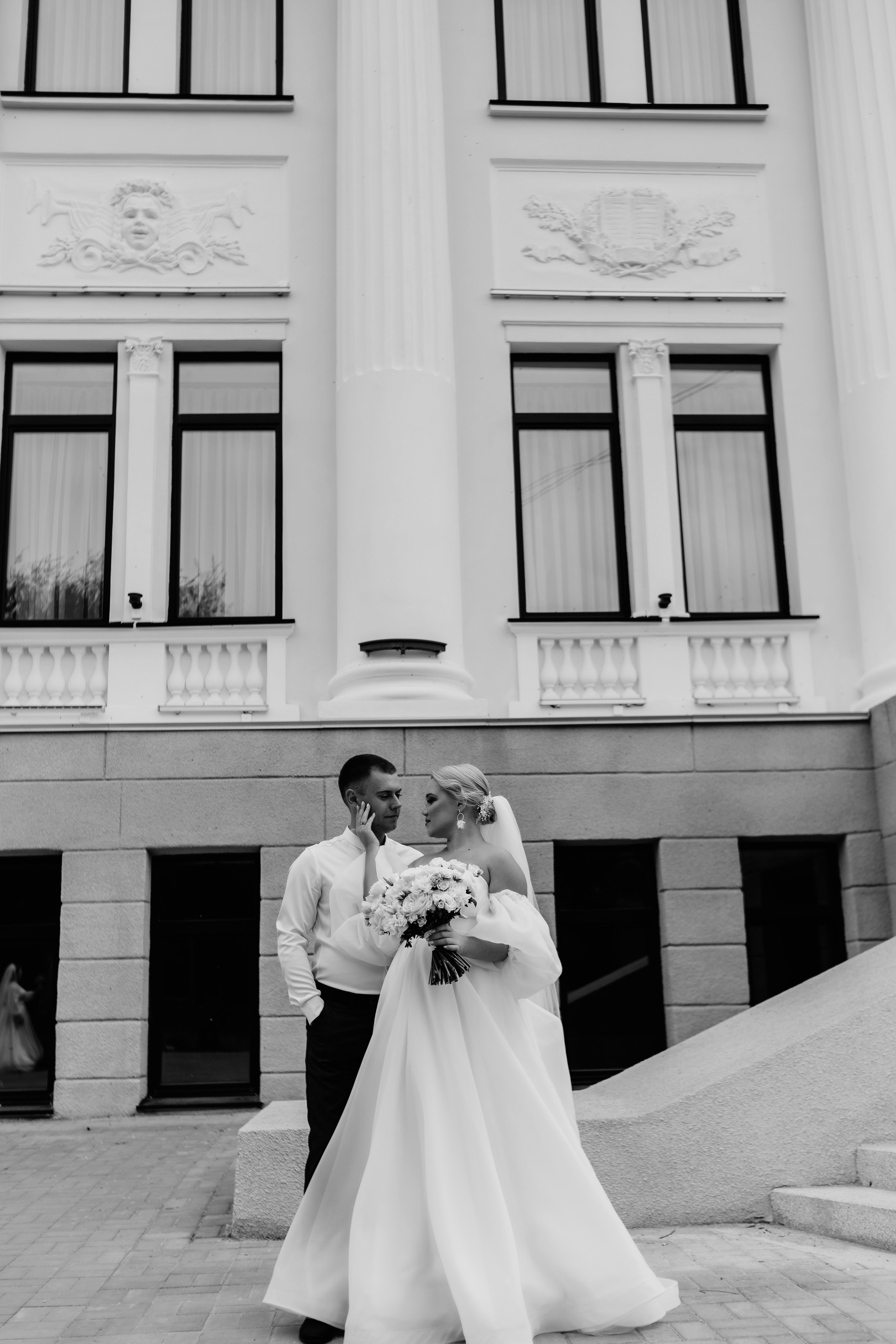 Евгения, Денис. Фотограф Волгоград Кристина Прохоренко