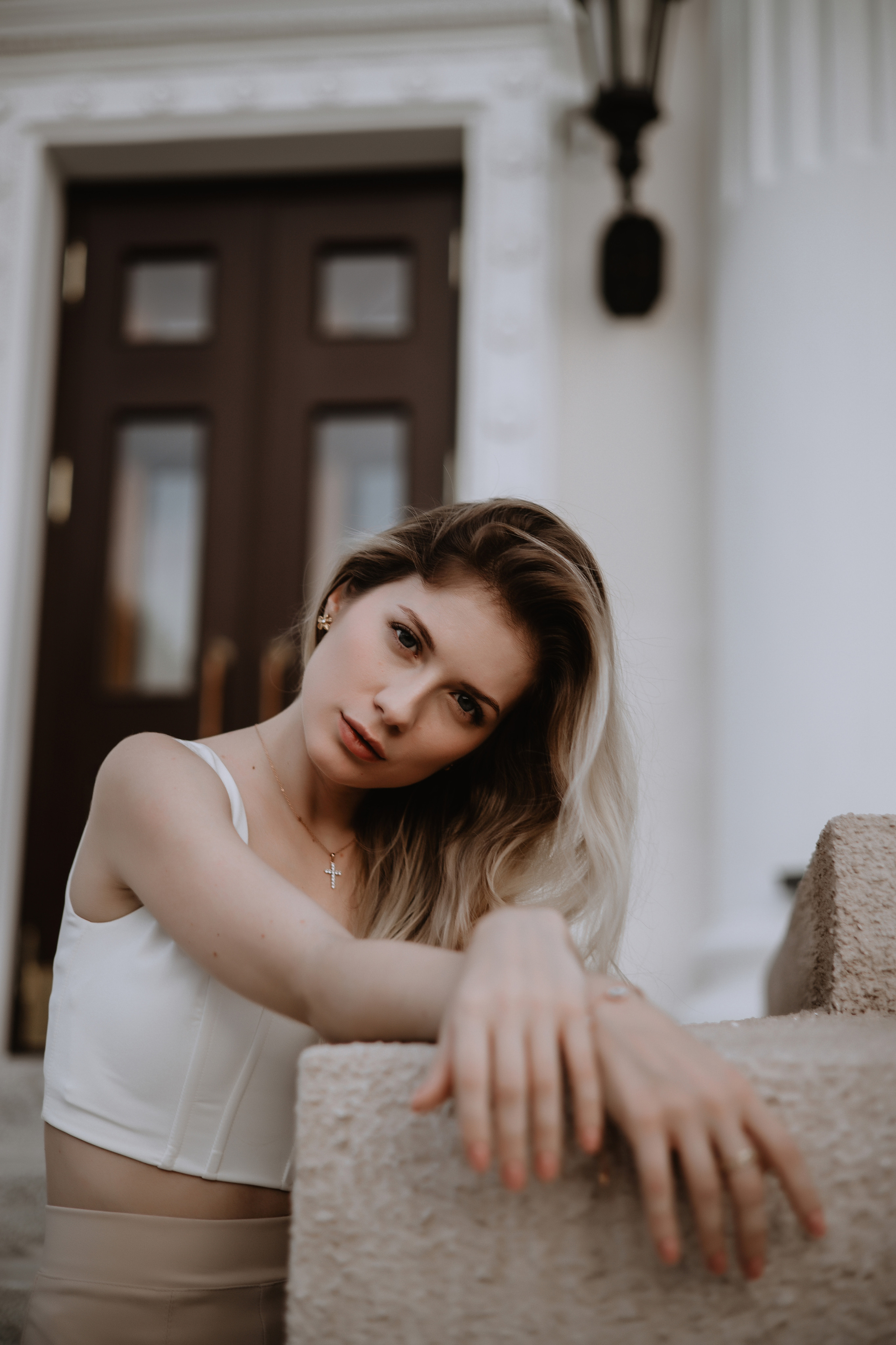 Ангелина. Фотограф Волгоград Кристина Прохоренко