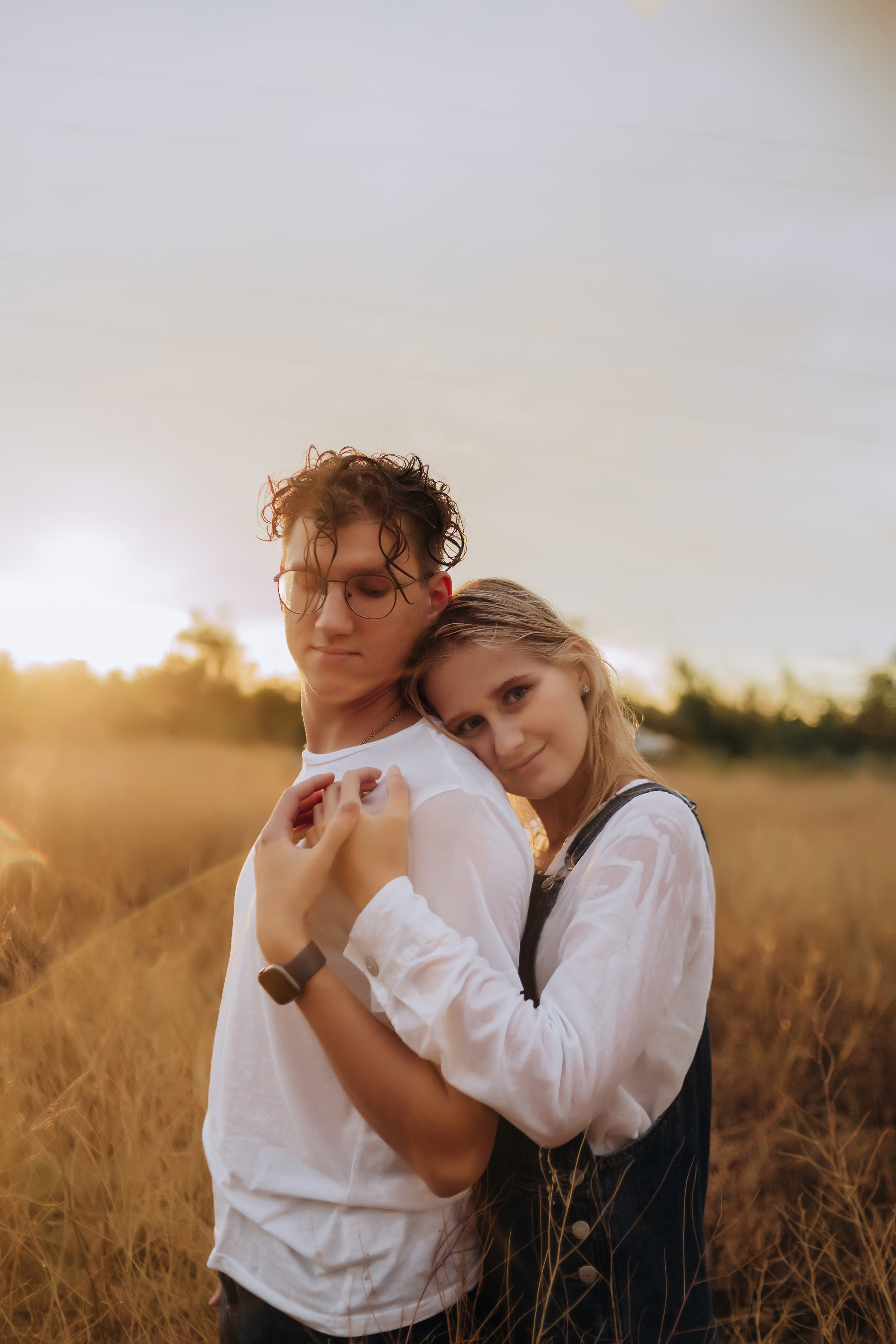 Валерия, Александр. Фотограф Волгоград Кристина Прохоренко