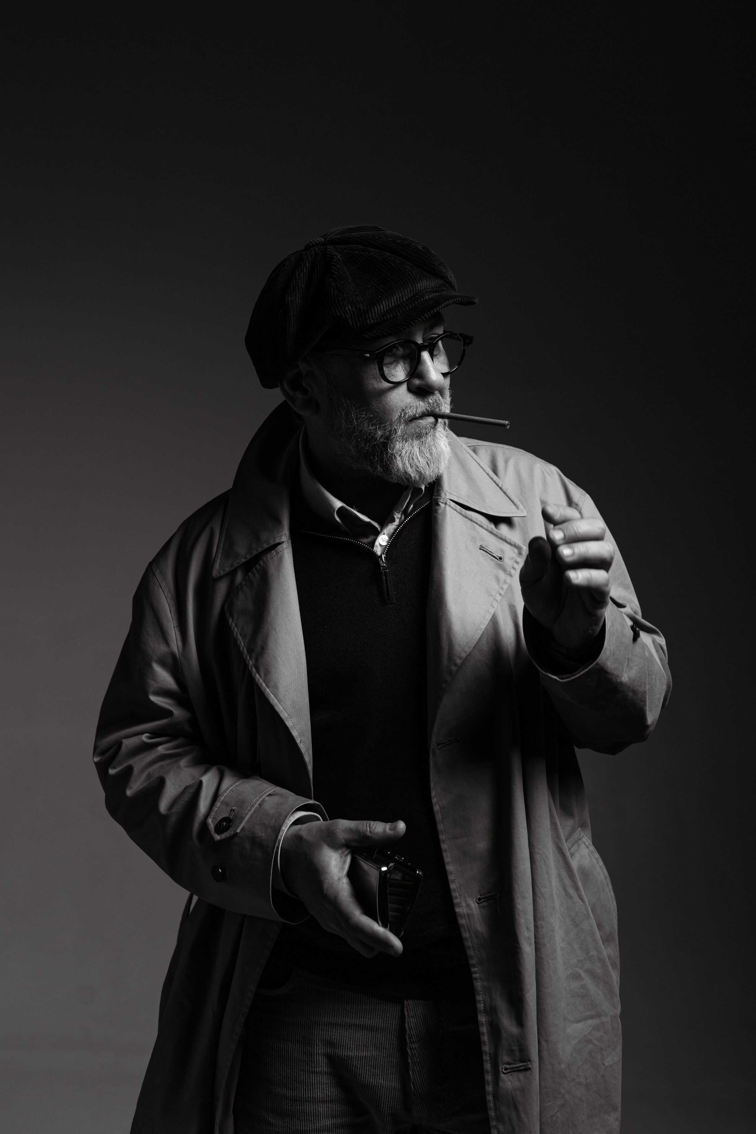 Мужская фотосессия. Фотограф Анастасия Мухитдинова